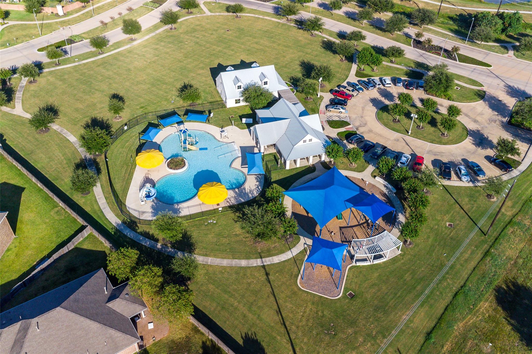 21023 Barrett Woods Drive