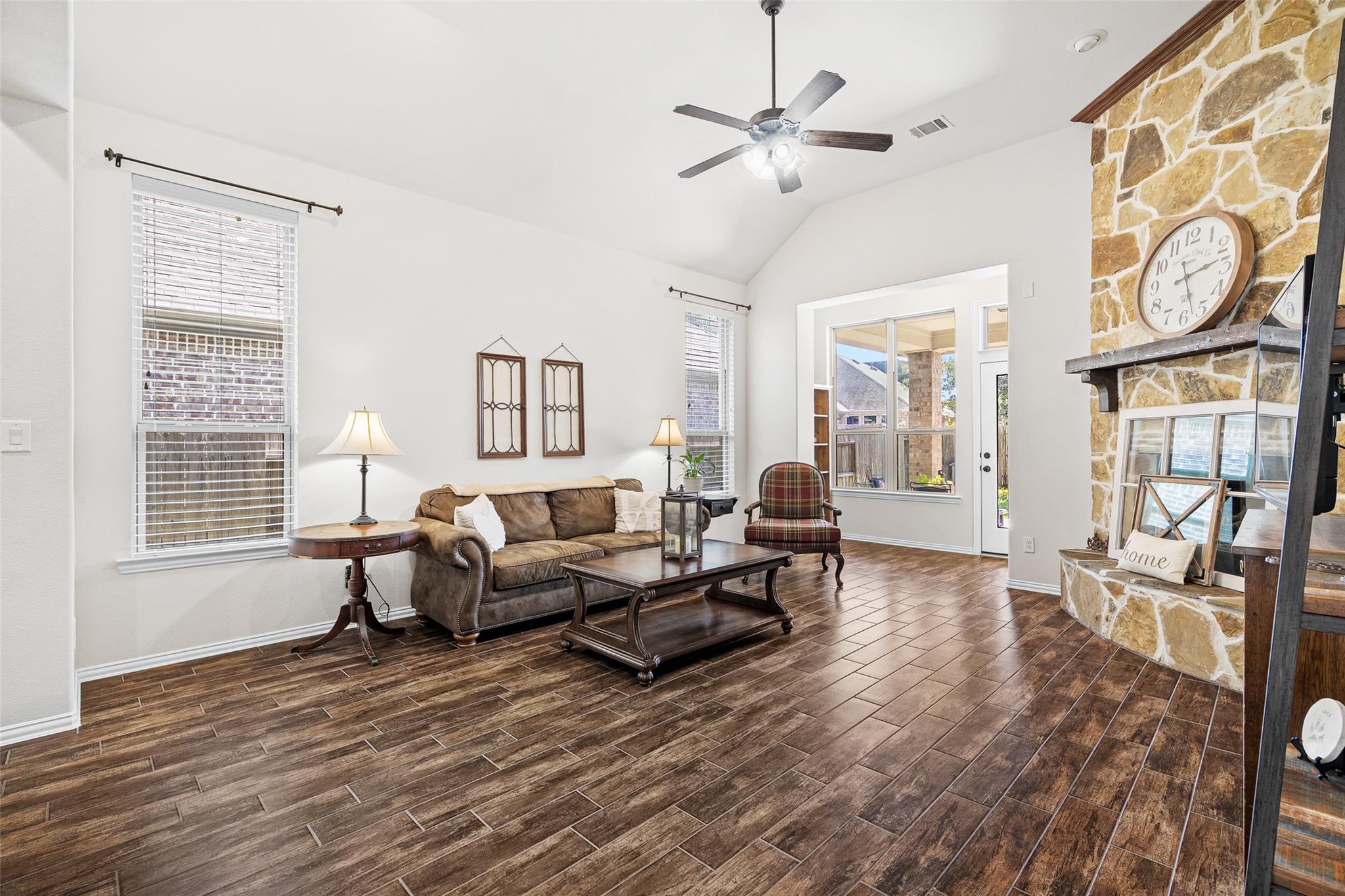 21023 Barrett Woods Drive