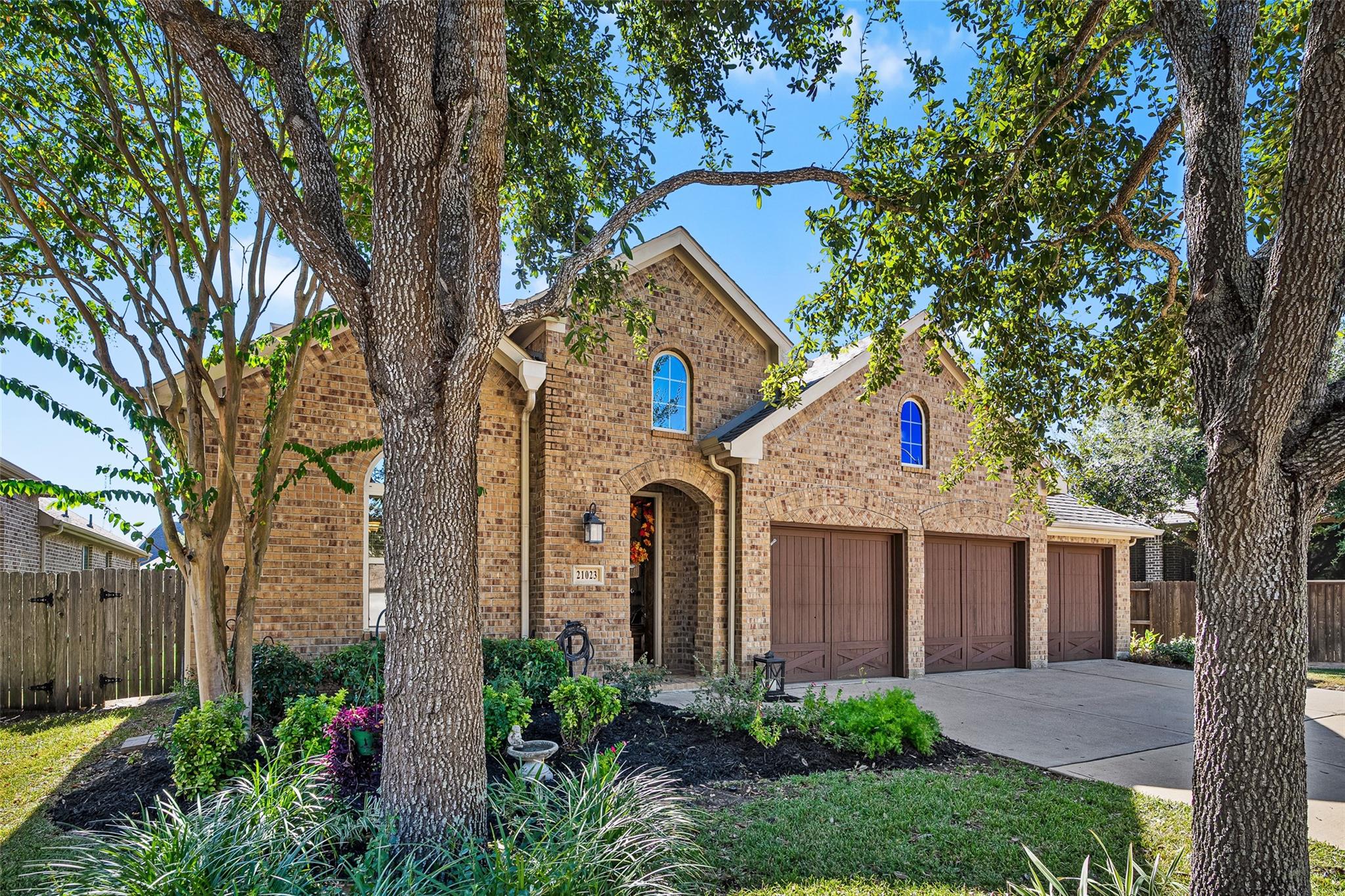 21023 Barrett Woods Drive