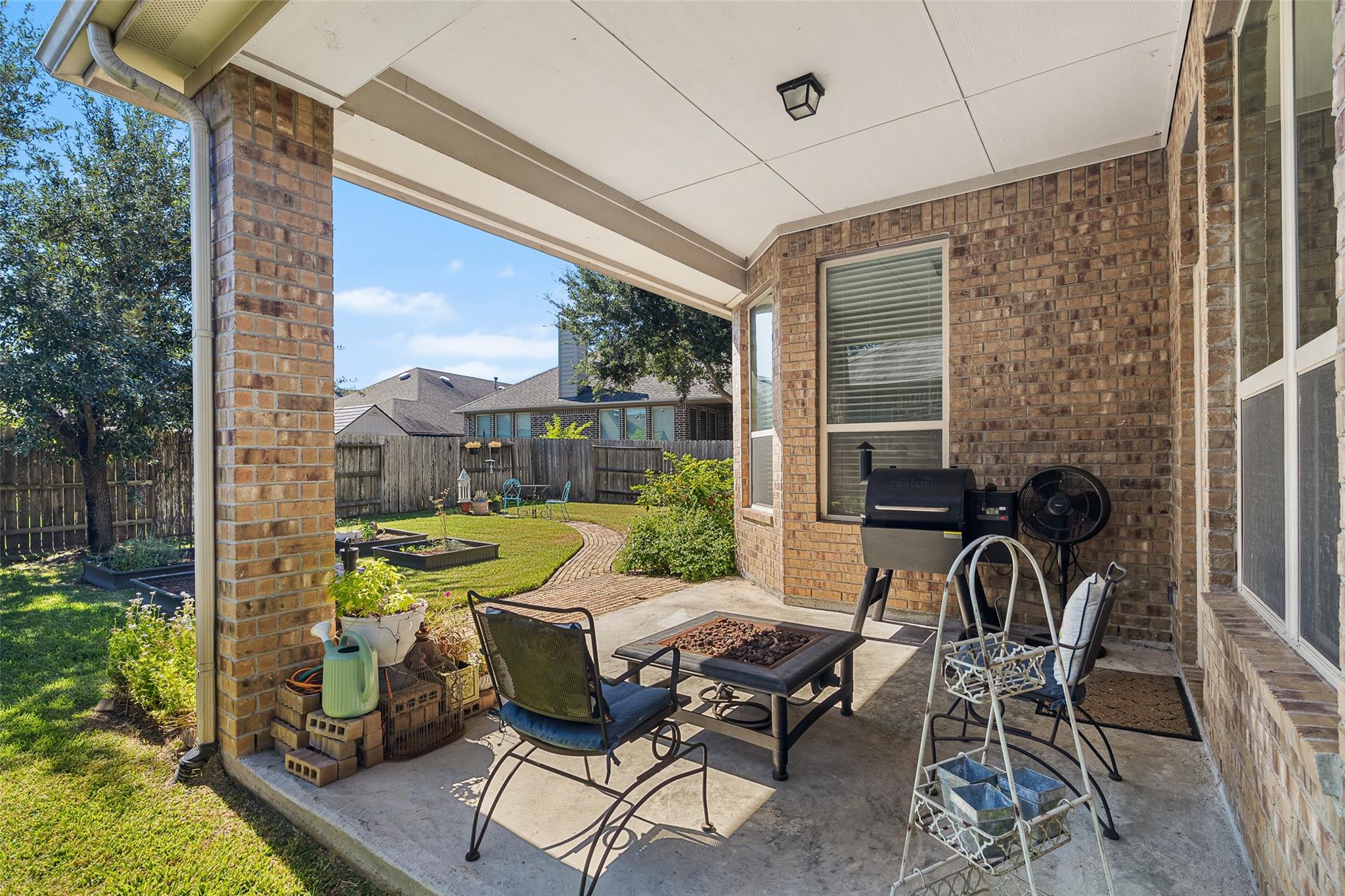 21023 Barrett Woods Drive