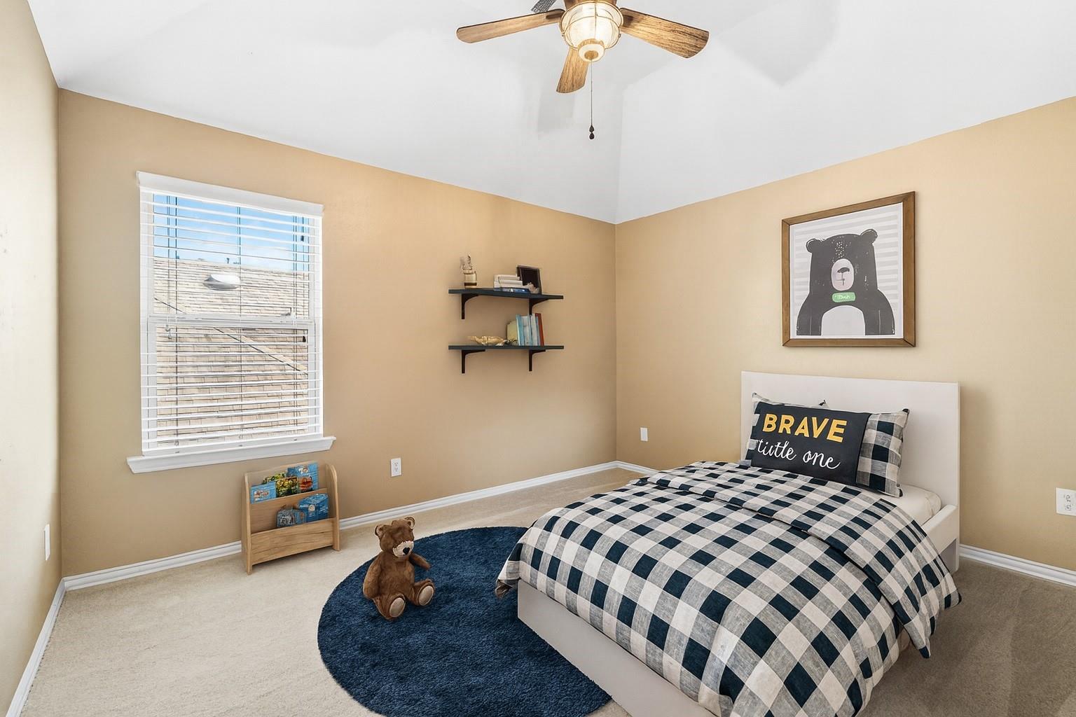 21023 Barrett Woods Drive