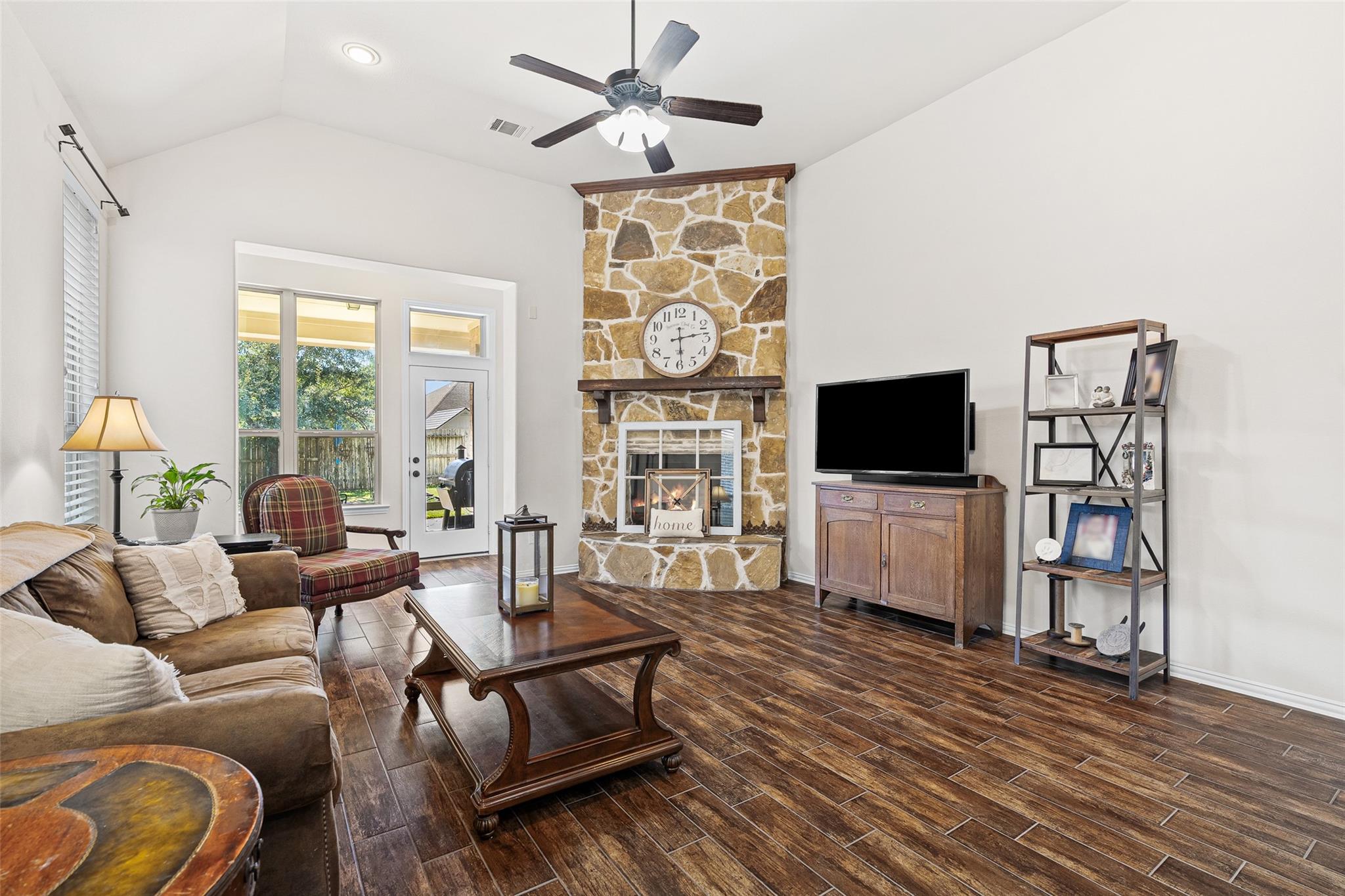 21023 Barrett Woods Drive