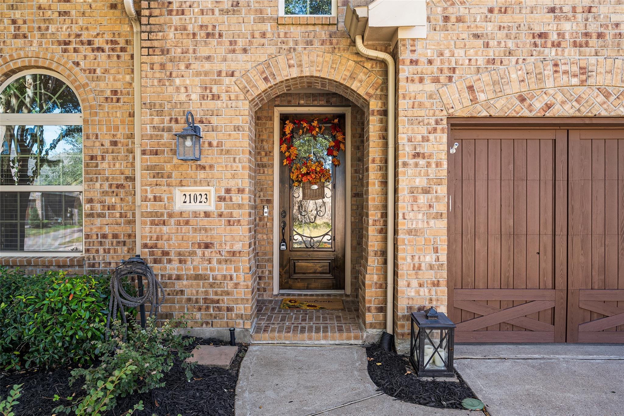 21023 Barrett Woods Drive