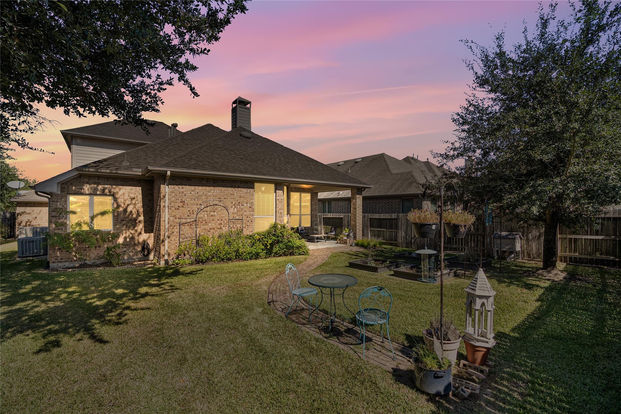 21023 Barrett Woods Drive