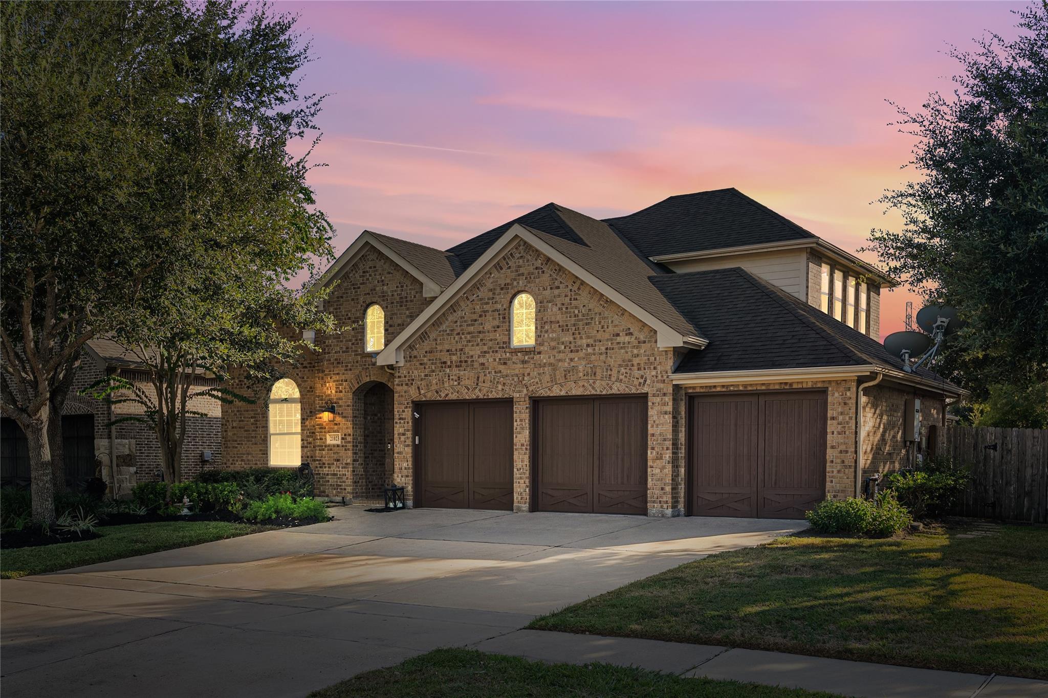 21023 Barrett Woods Drive