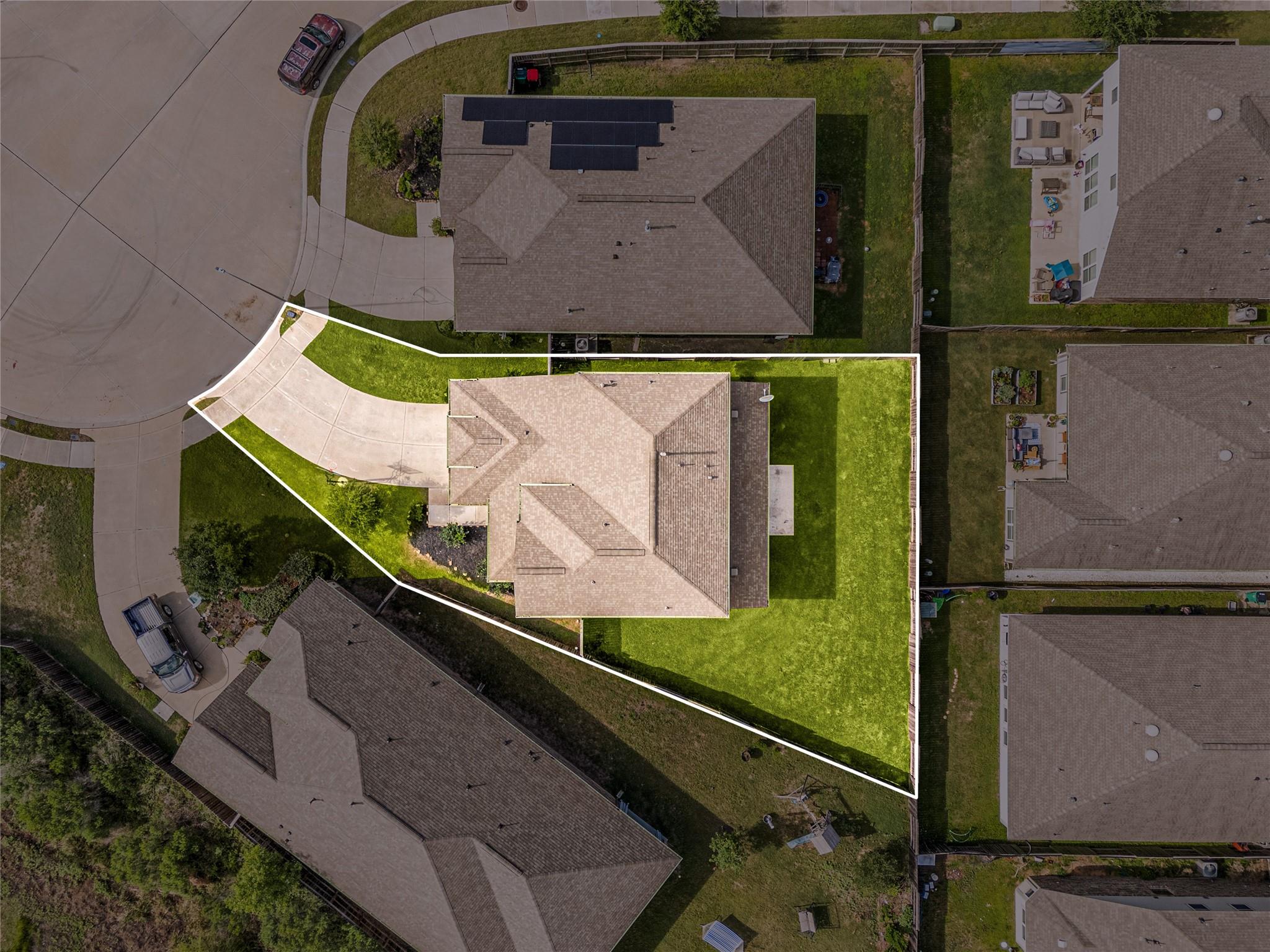 25906 Dancing Stream Court