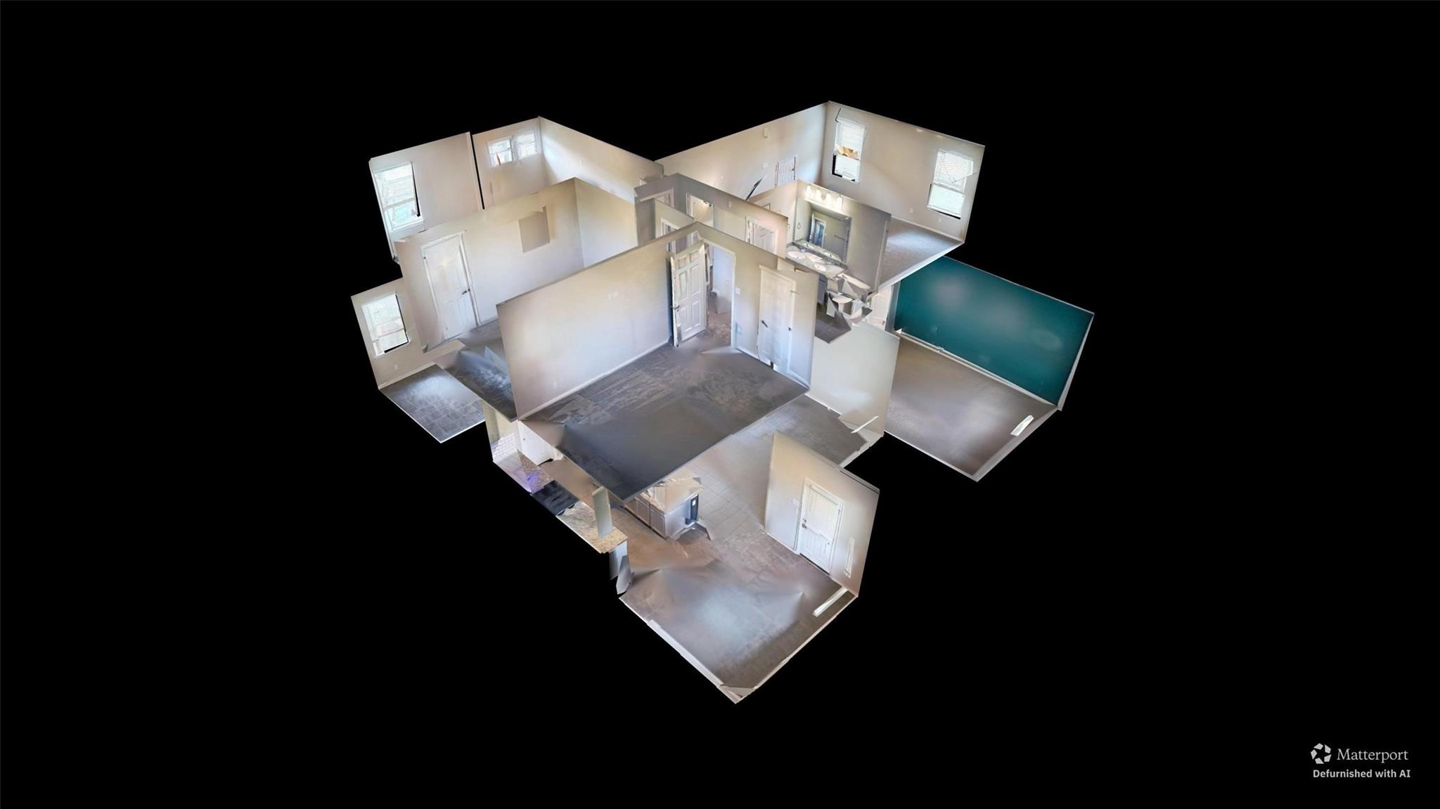 25906 Dancing Stream Court