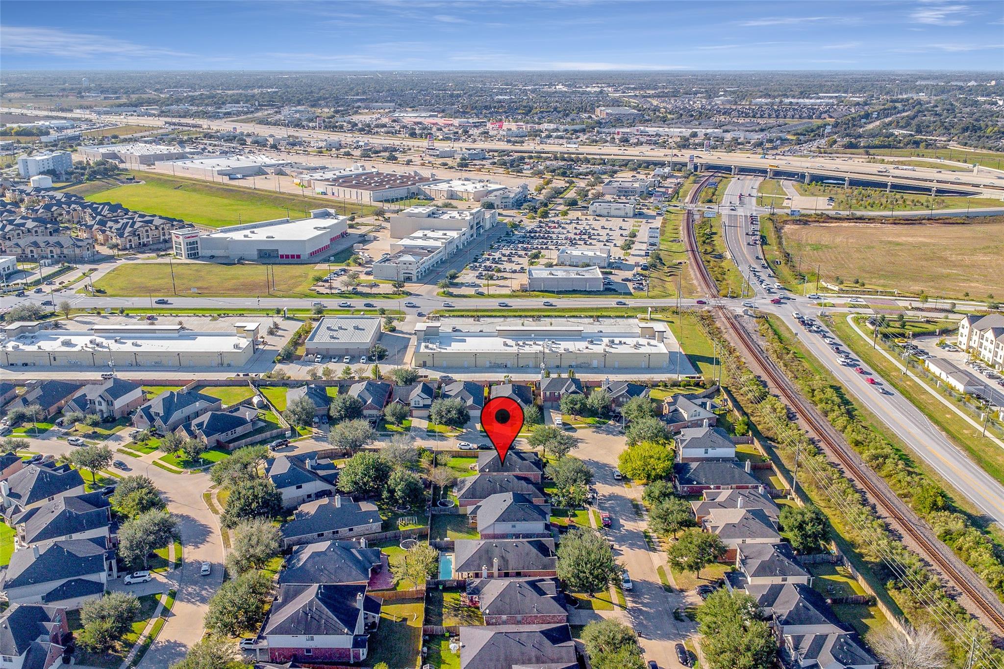 7510 Summerdale Drive