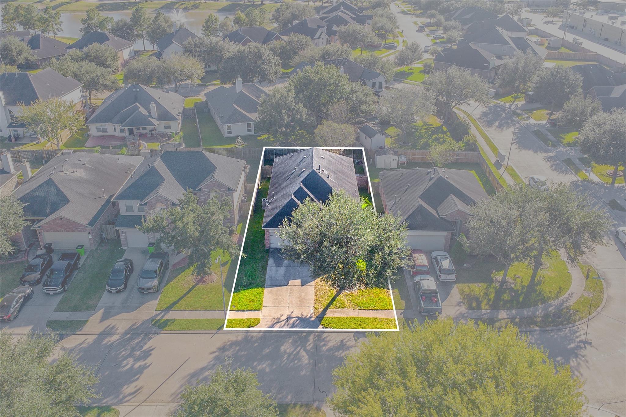 7510 Summerdale Drive