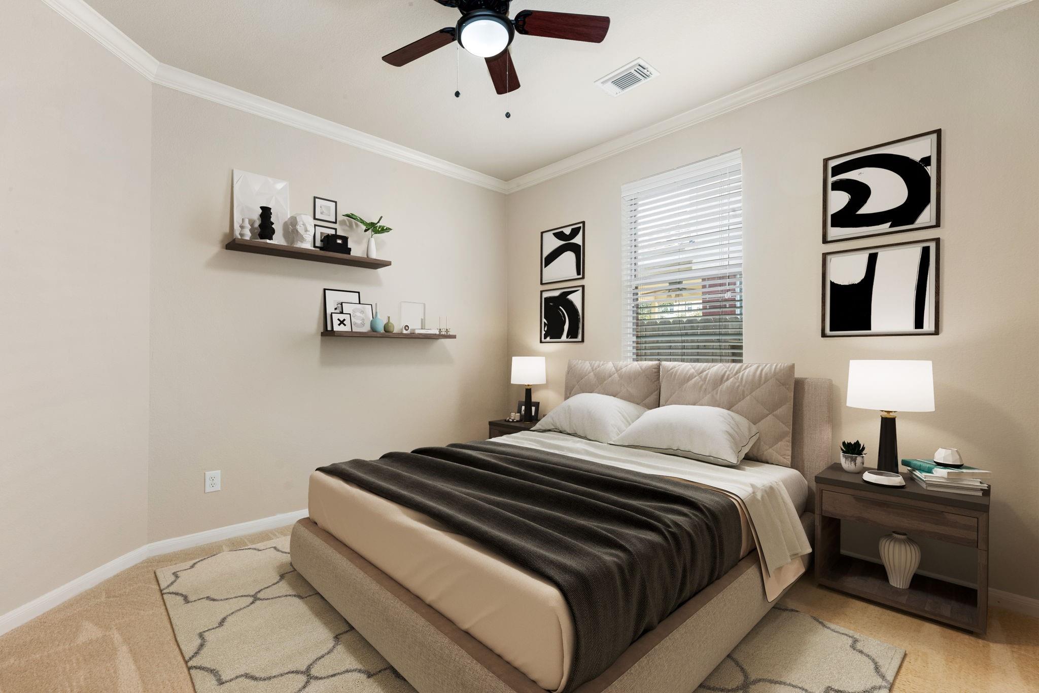 2911 Empire Oaks Lane