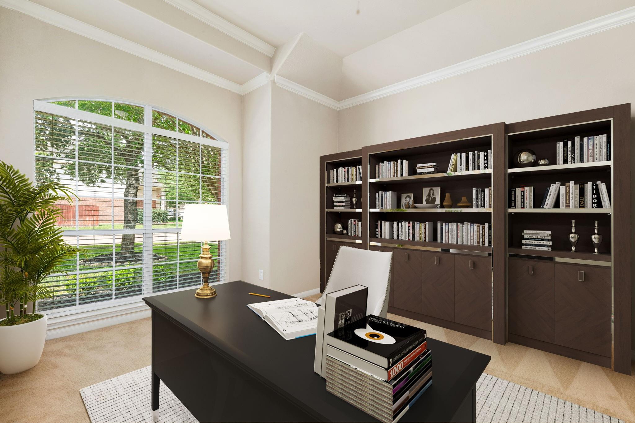 2911 Empire Oaks Lane