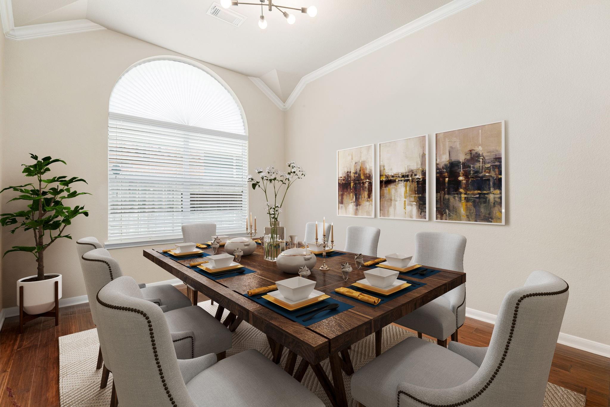 2911 Empire Oaks Lane