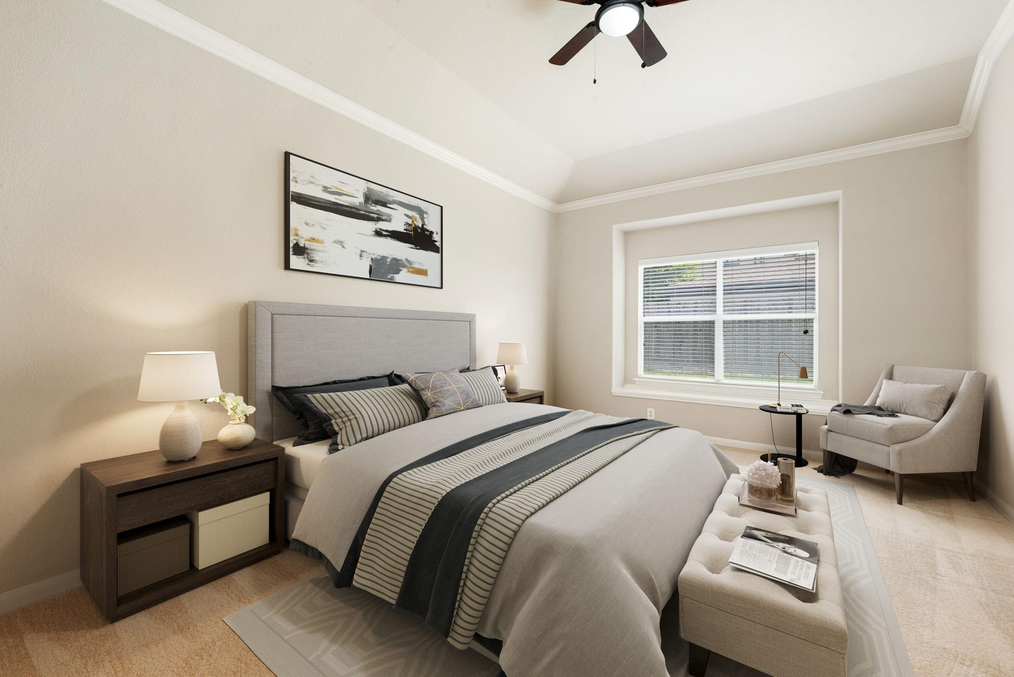 2911 Empire Oaks Lane