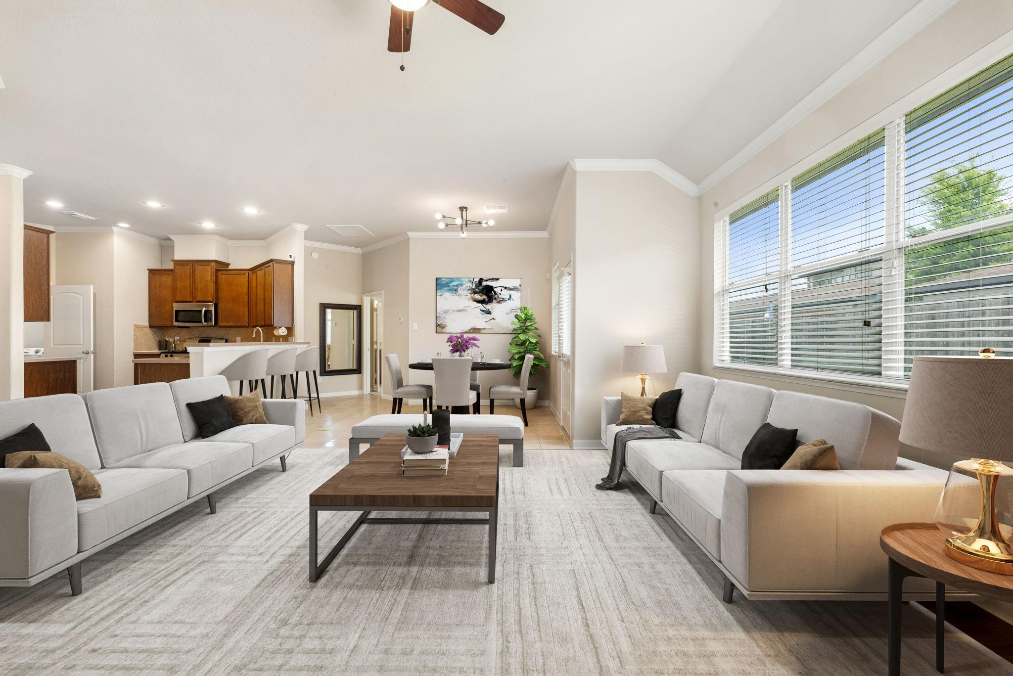 2911 Empire Oaks Lane