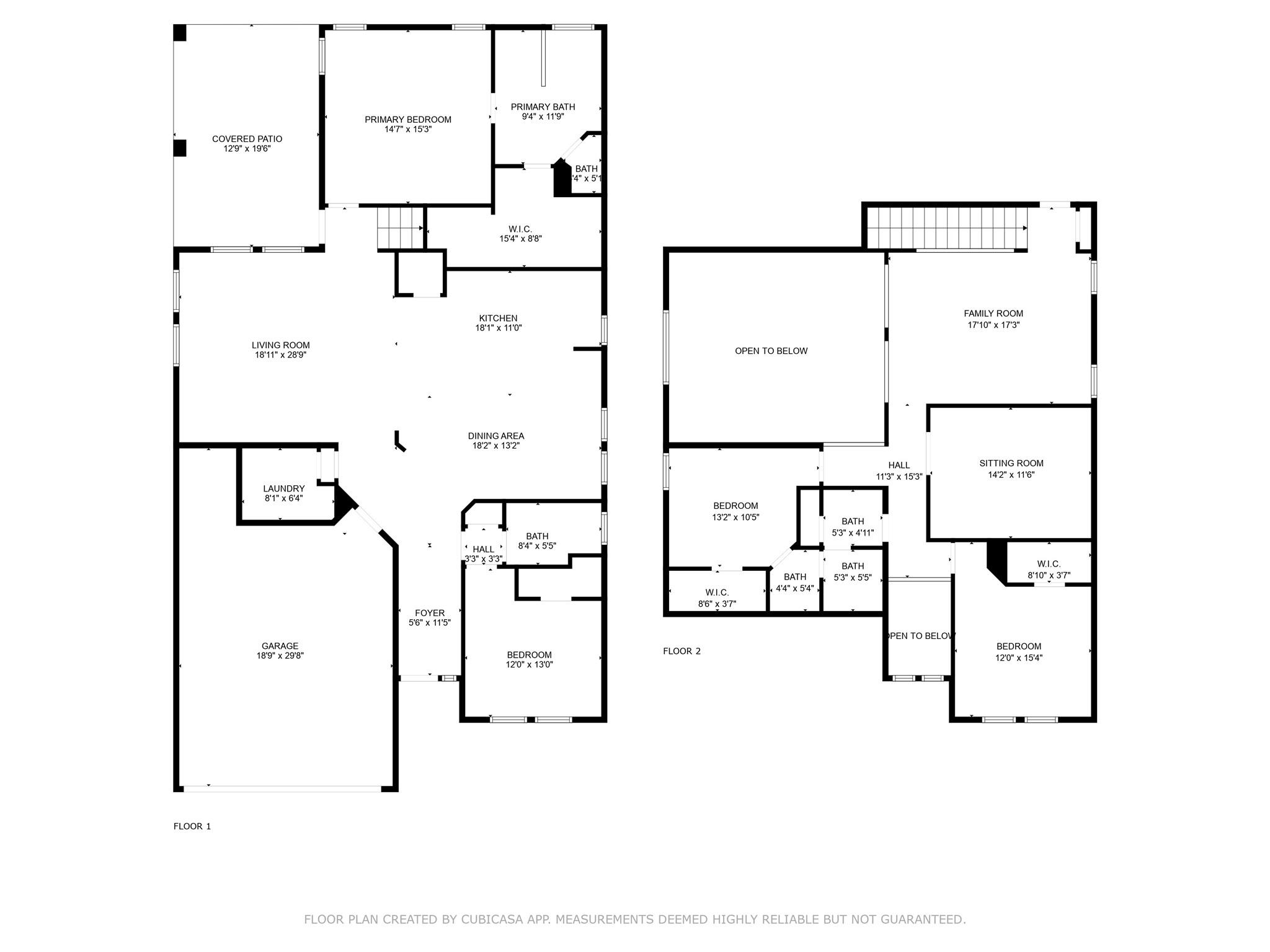 3348 Voda Bend Drive