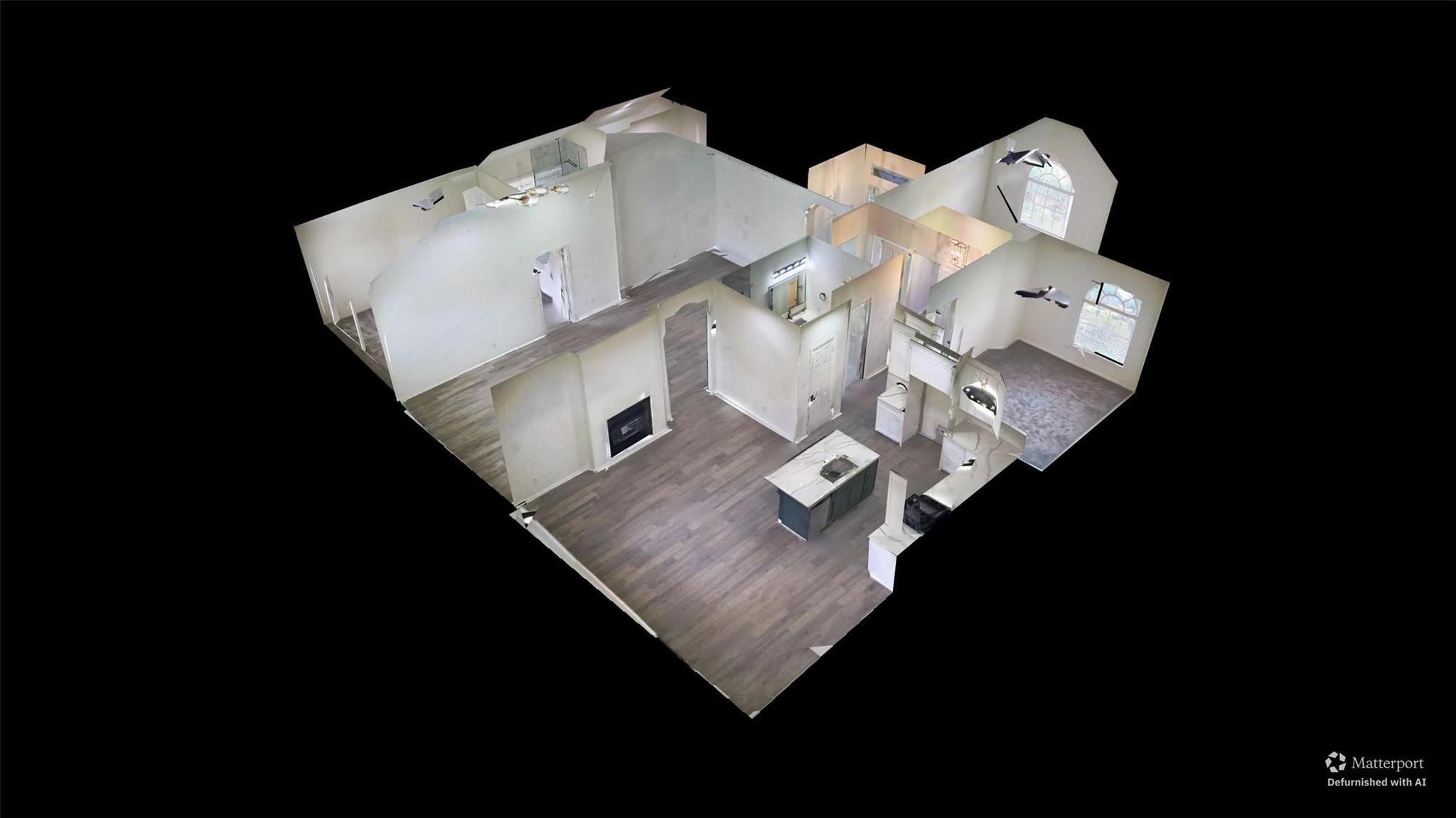 13735 Sablegarden Lane