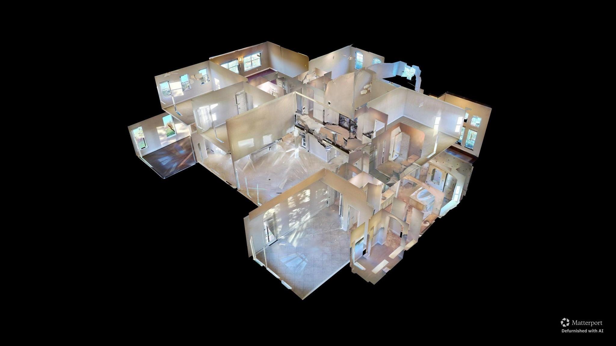 2102 Granite Brook Lane