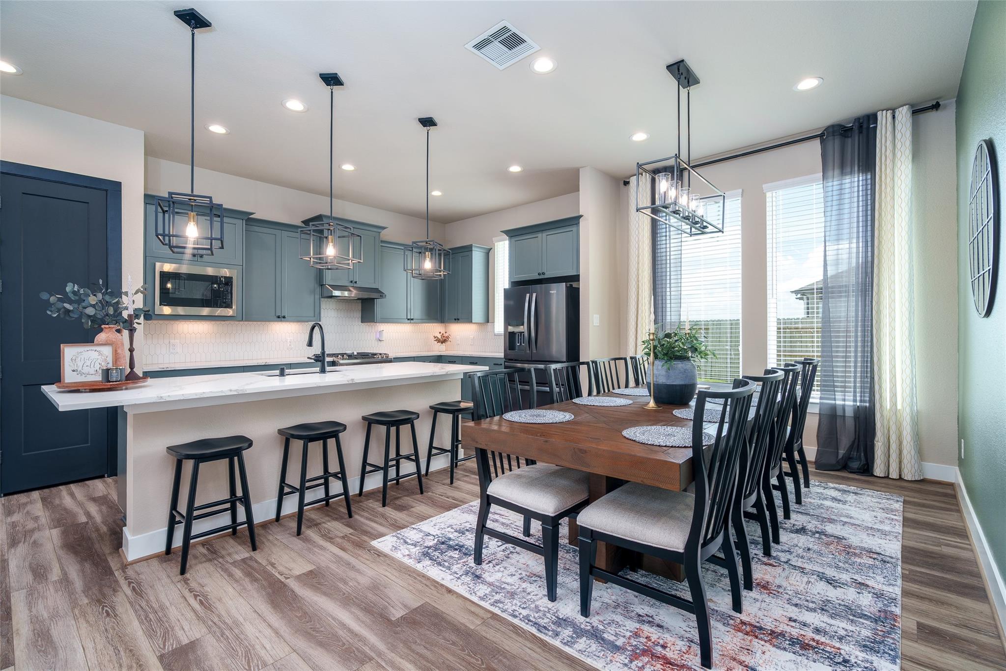 3348 Voda Bend Drive Katy TX