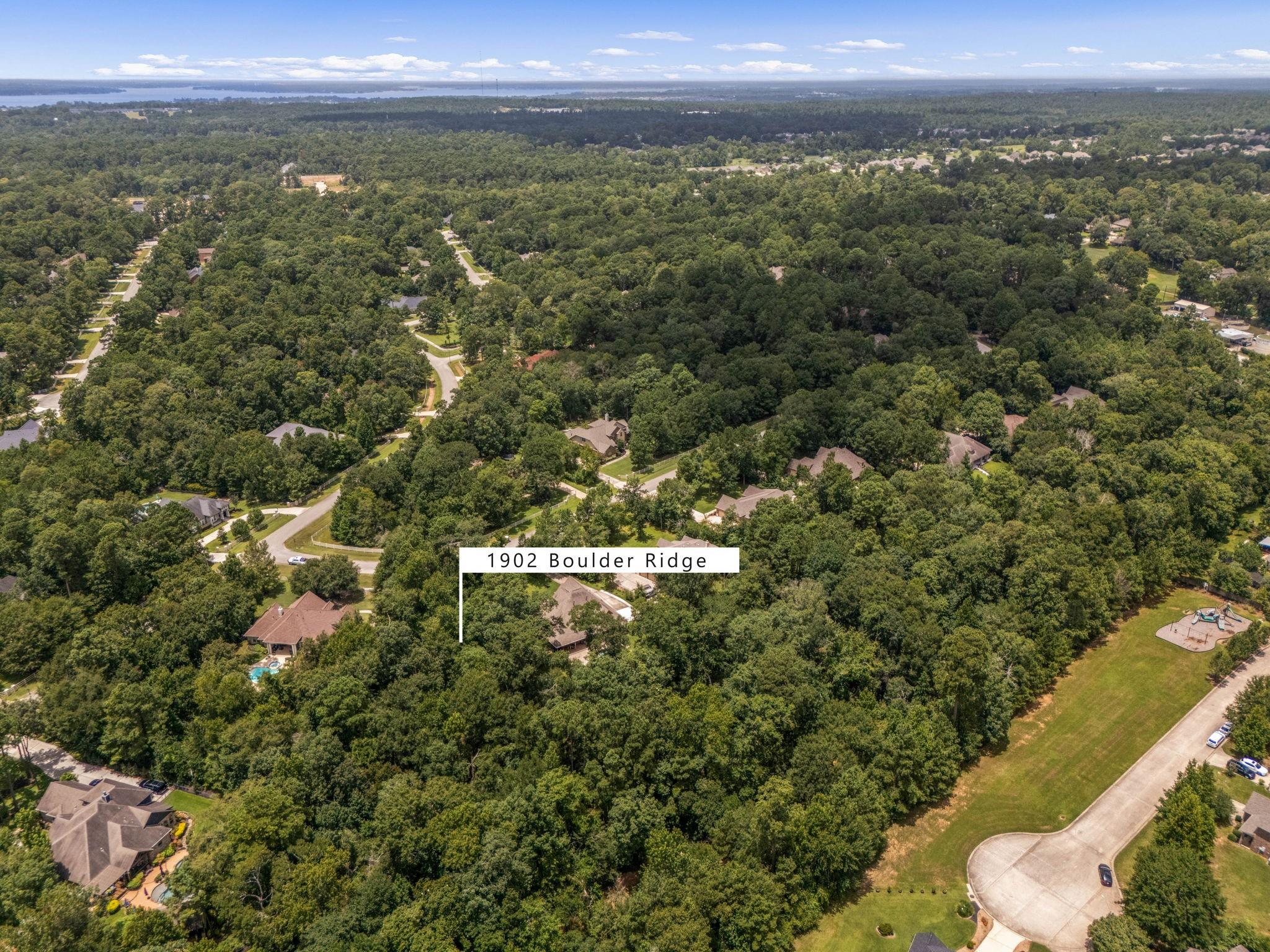 1902 Boulder Ridge Drive
