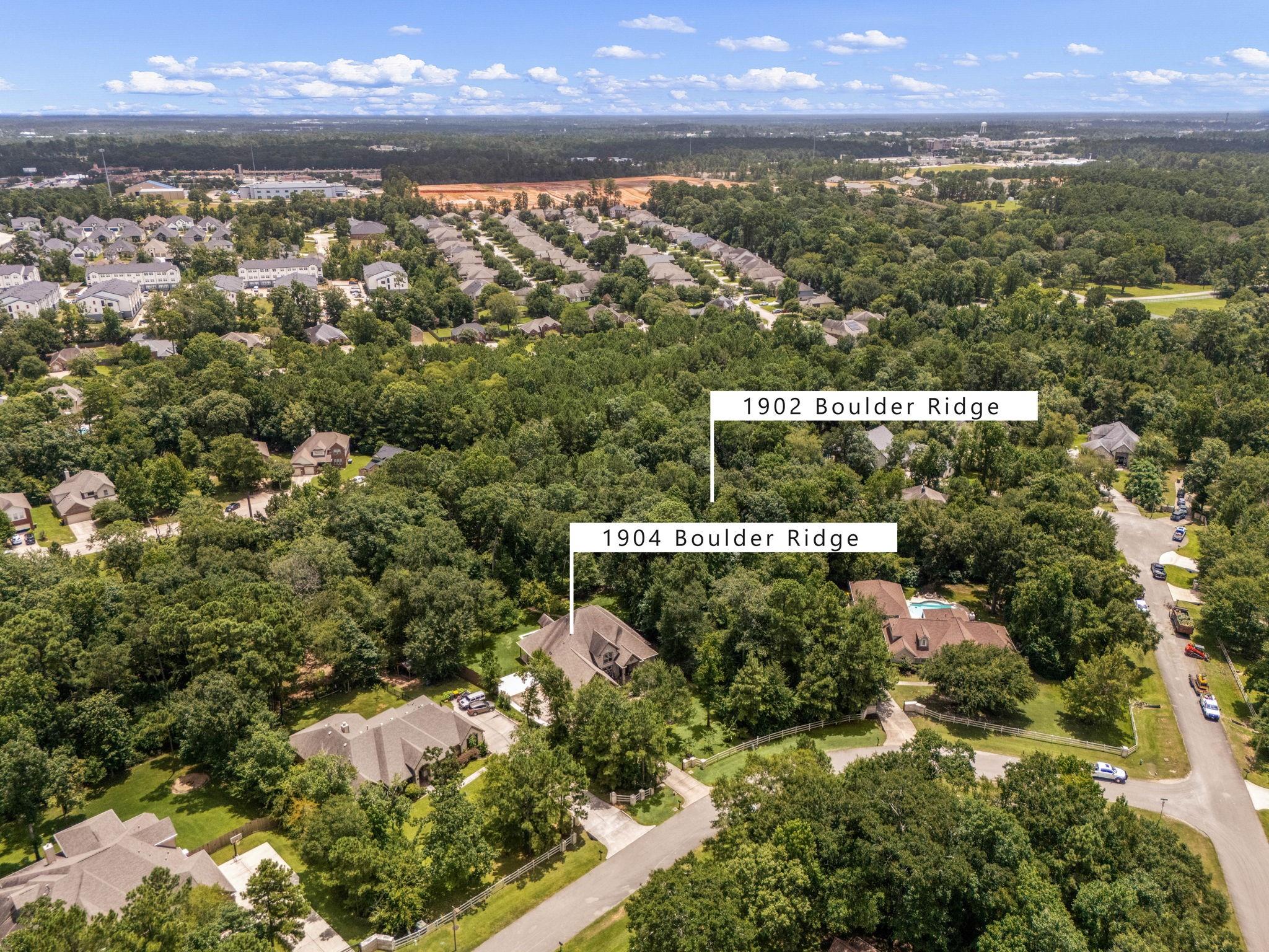 1902 Boulder Ridge Drive