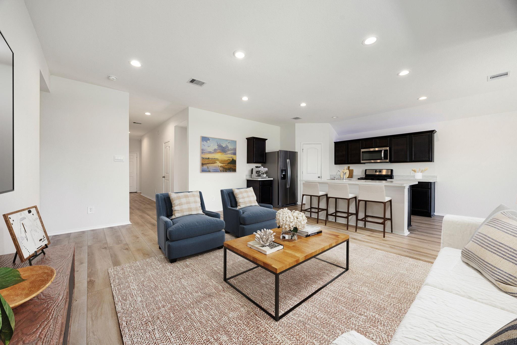 5207 Faded Violet Drive