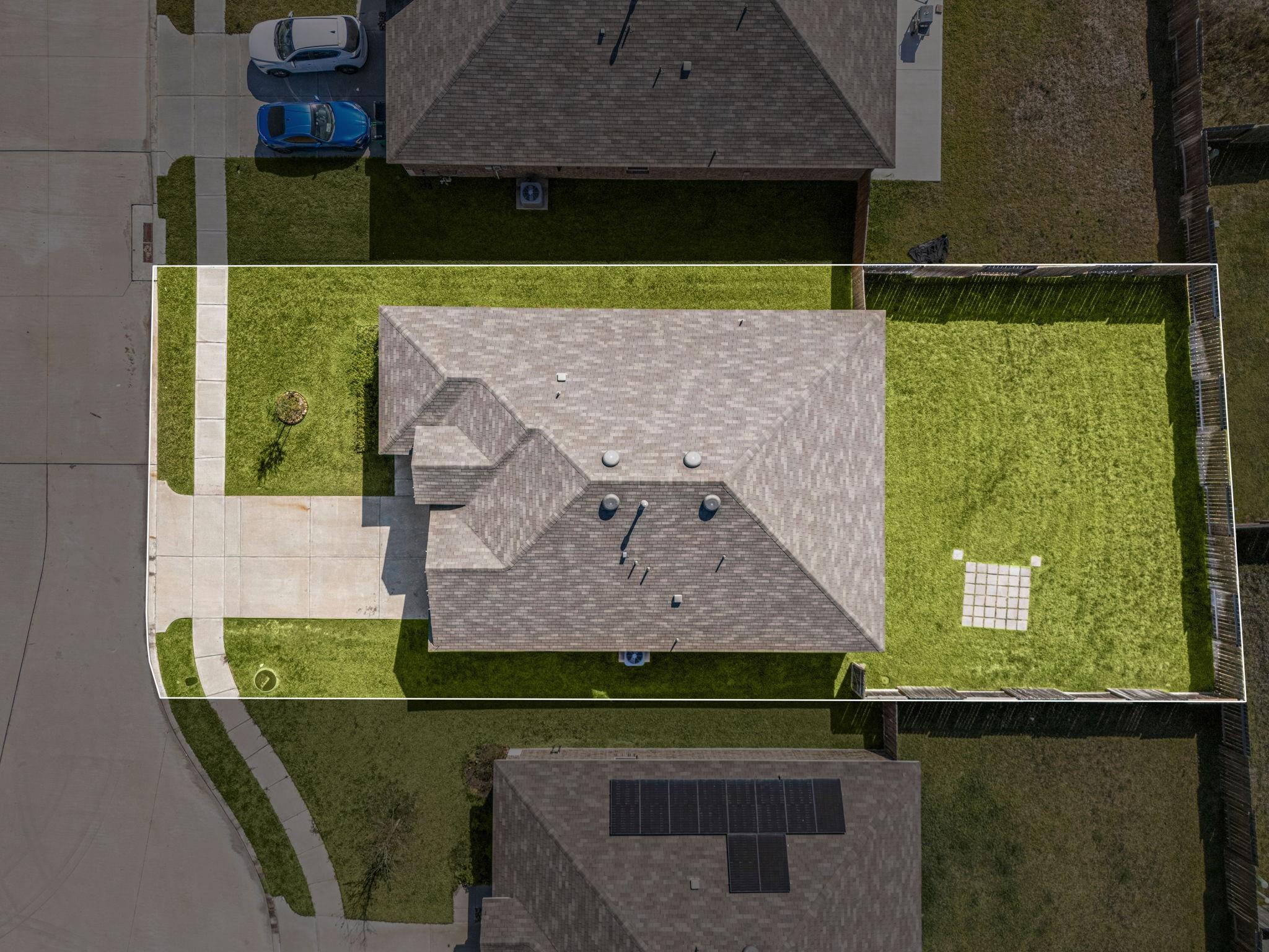 5207 Faded Violet Drive