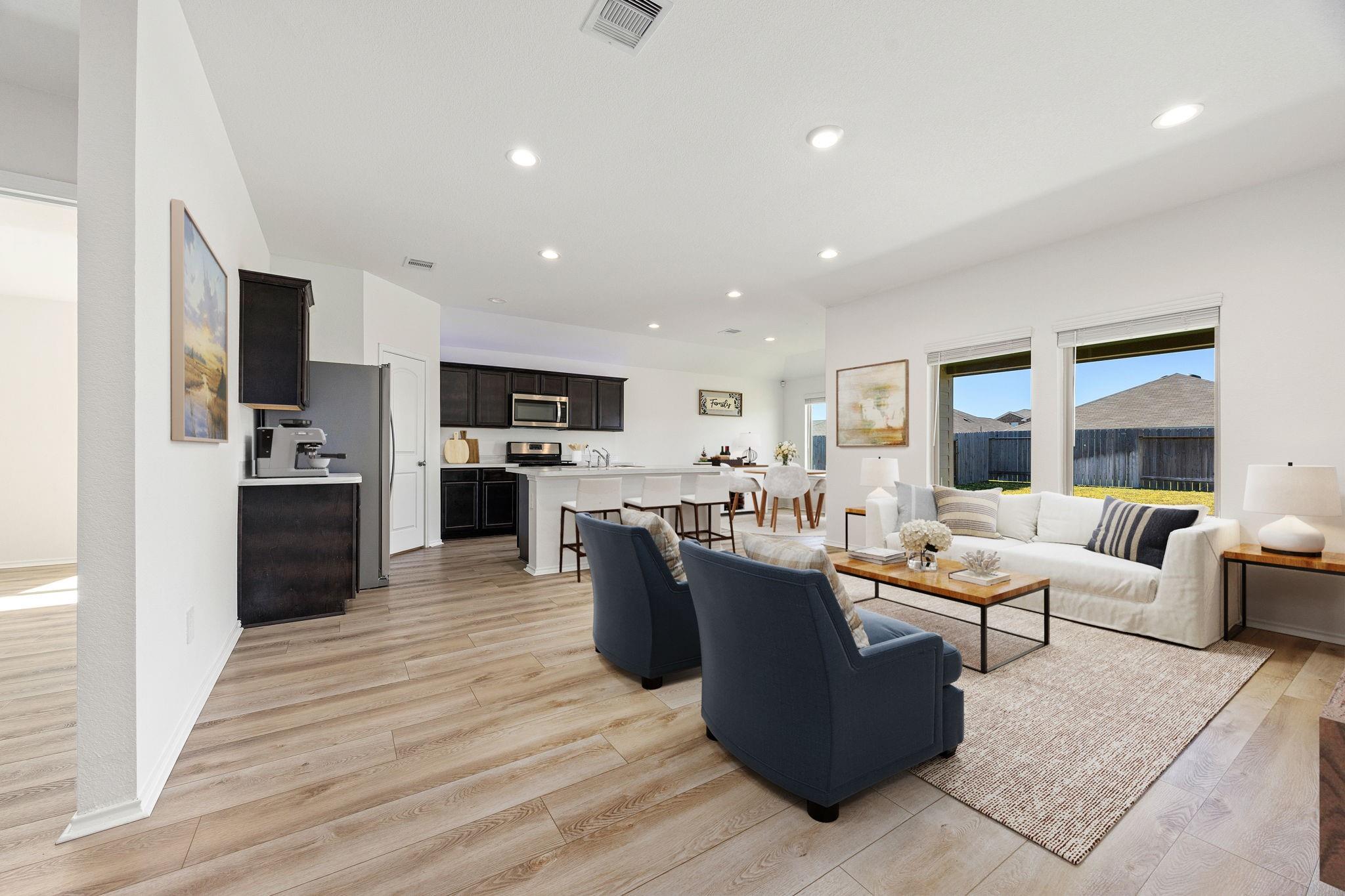 5207 Faded Violet Drive