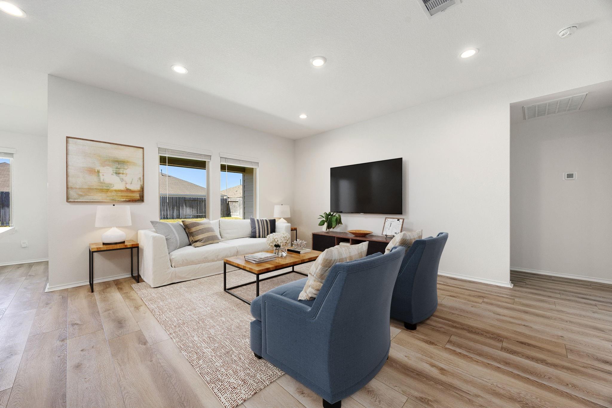 5207 Faded Violet Drive