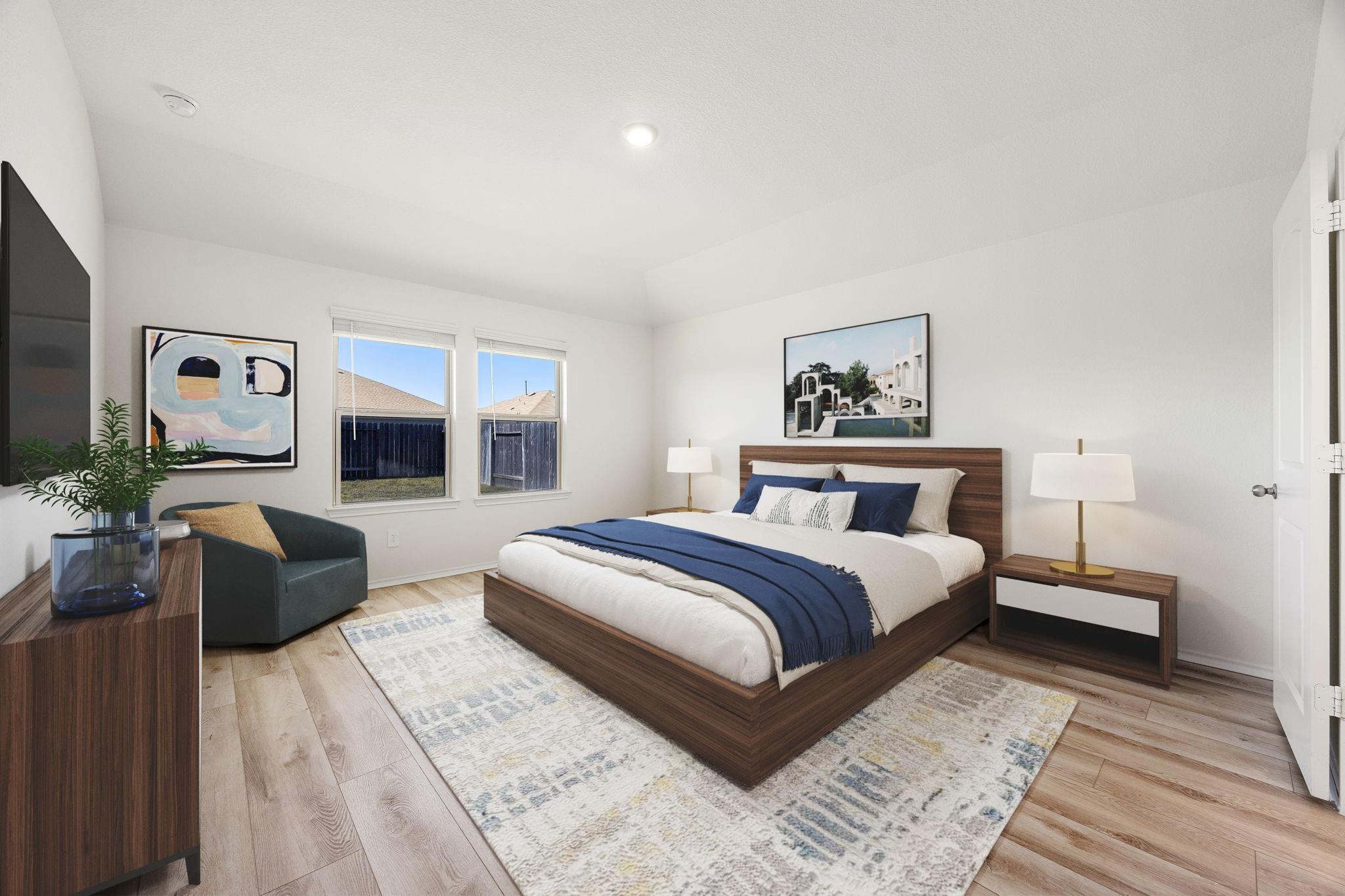 5207 Faded Violet Drive