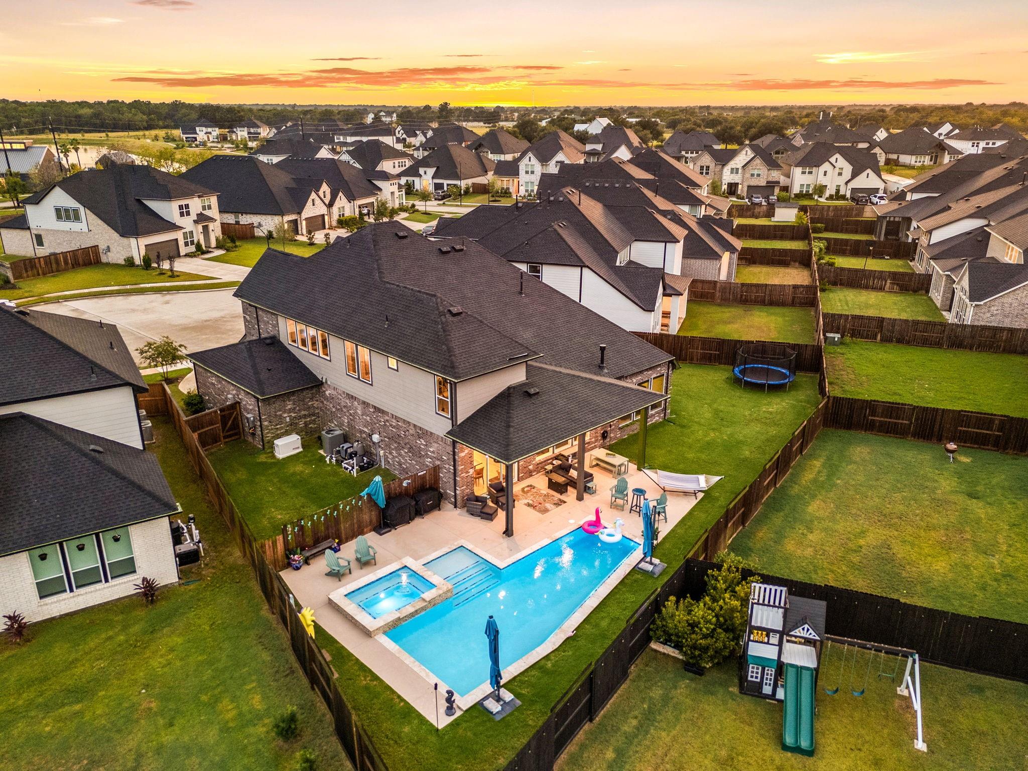 32006 Crested Knoll Court