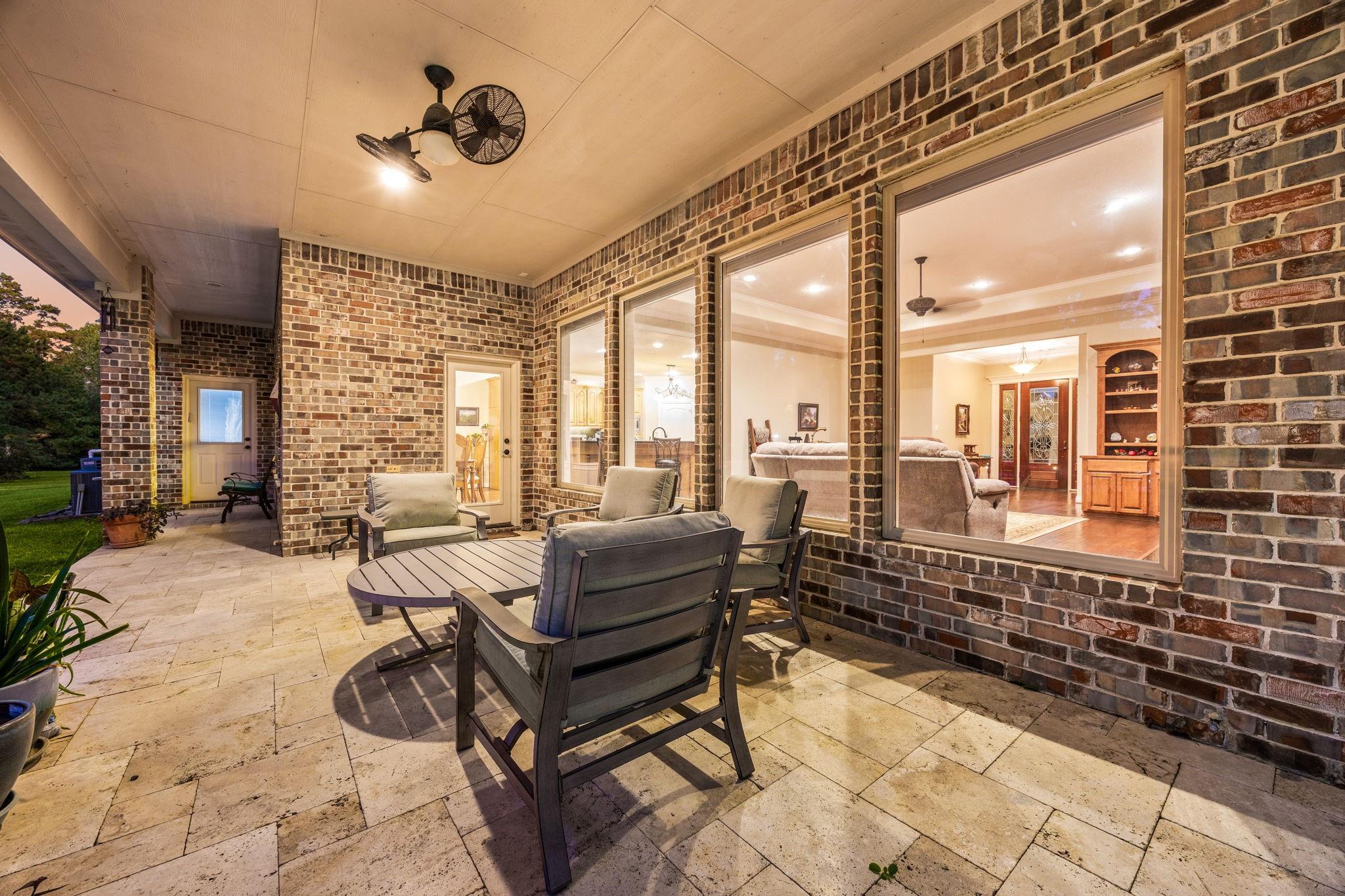 13506 Stagecoach Road