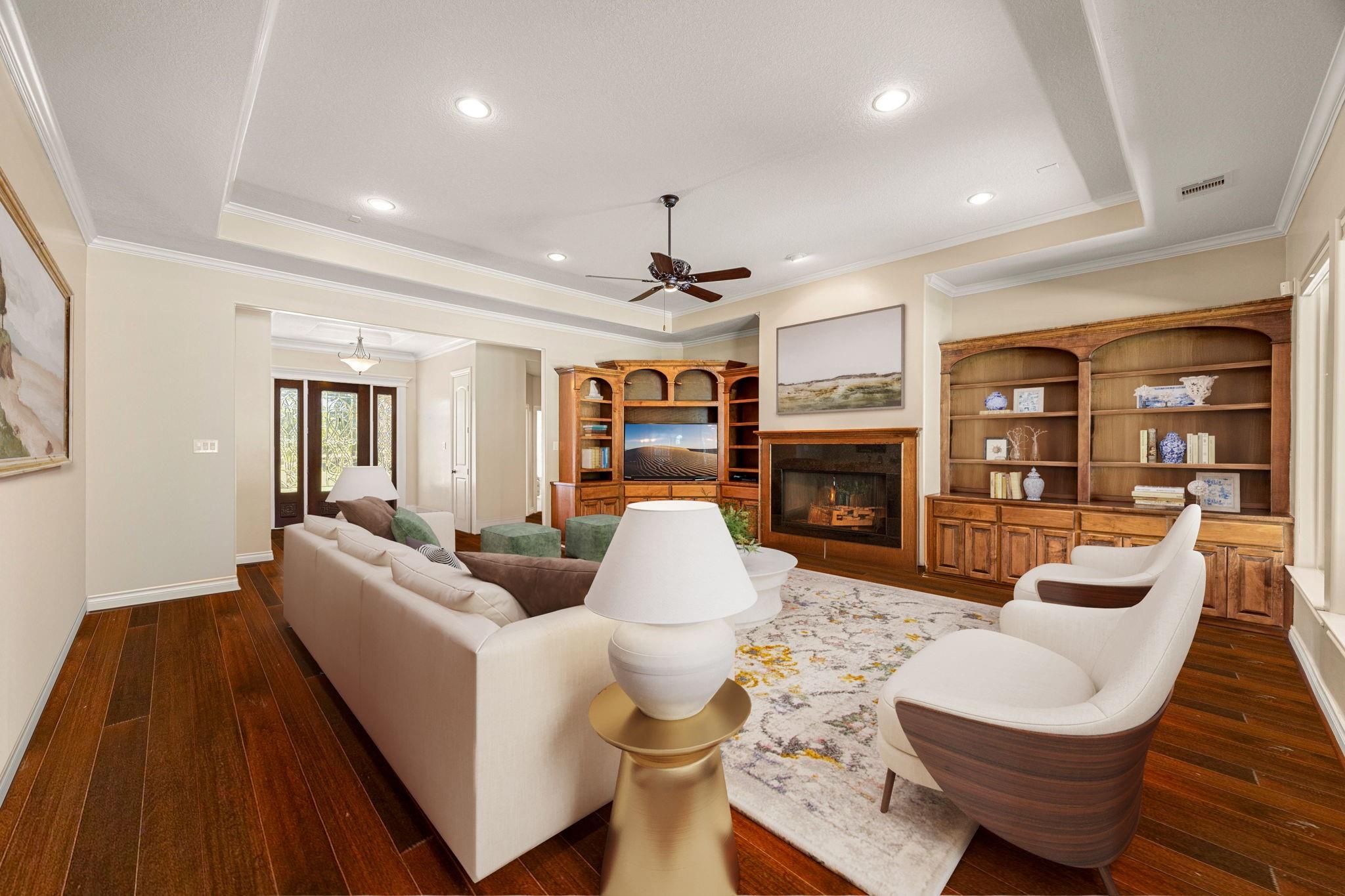 13506 Stagecoach Road