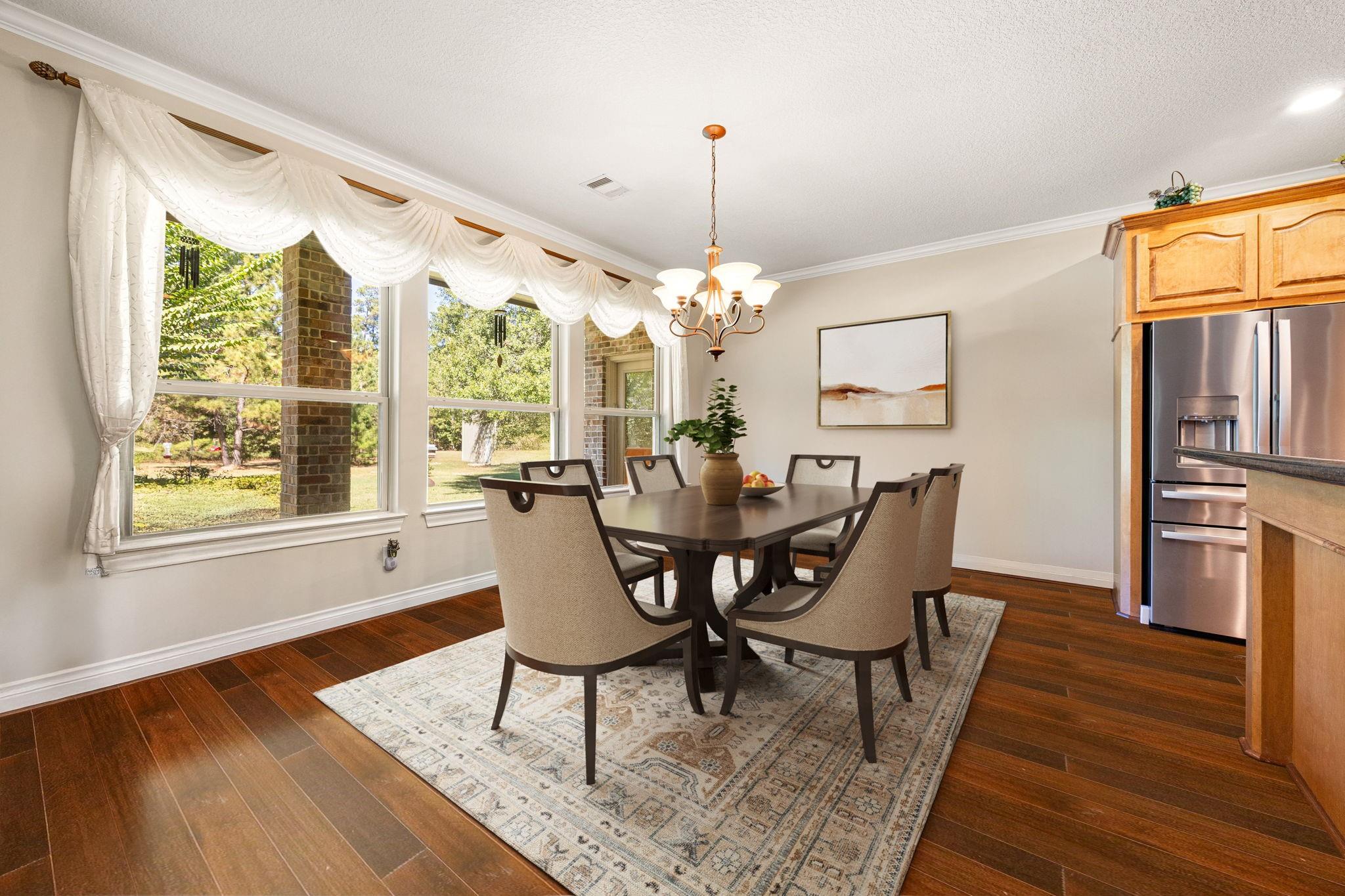 13506 Stagecoach Road