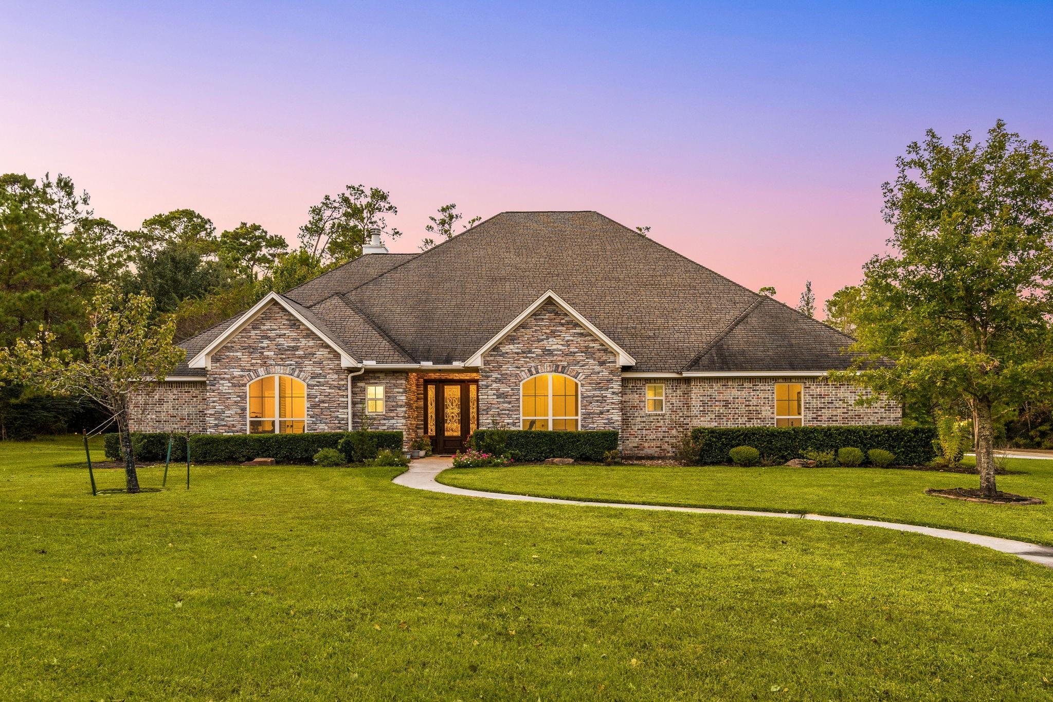 13506 Stagecoach Road