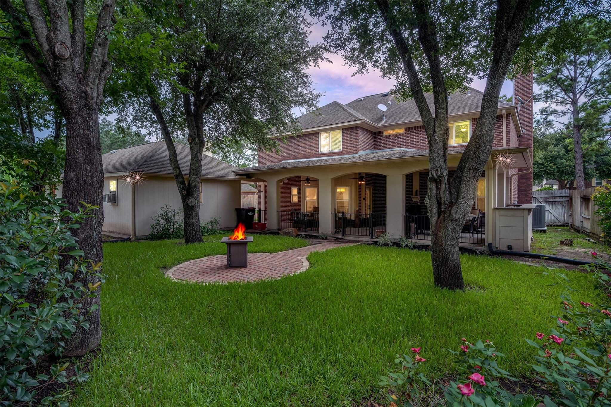 9706 Broadley Drive