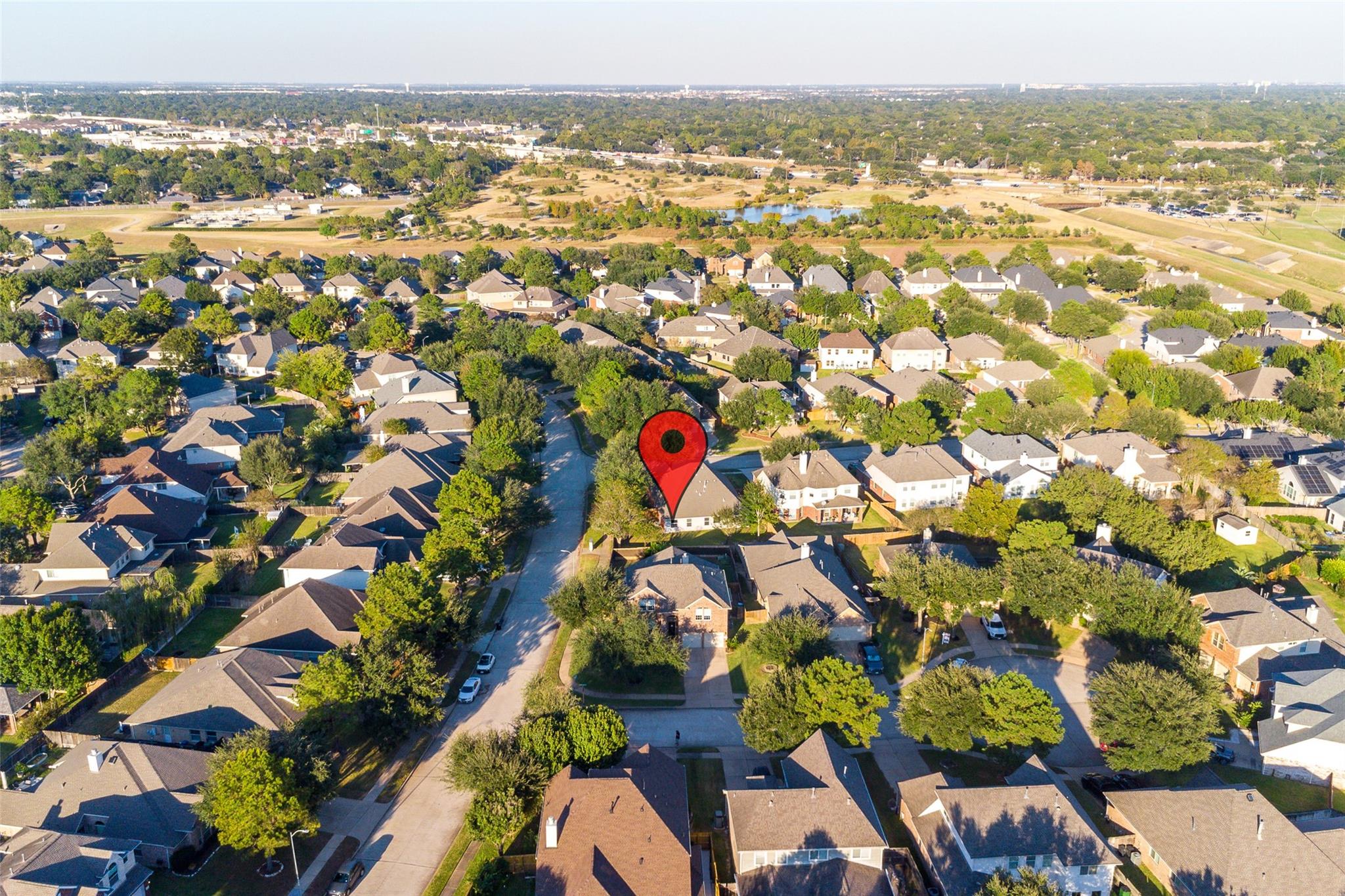 24518 Hamilton Mill Court