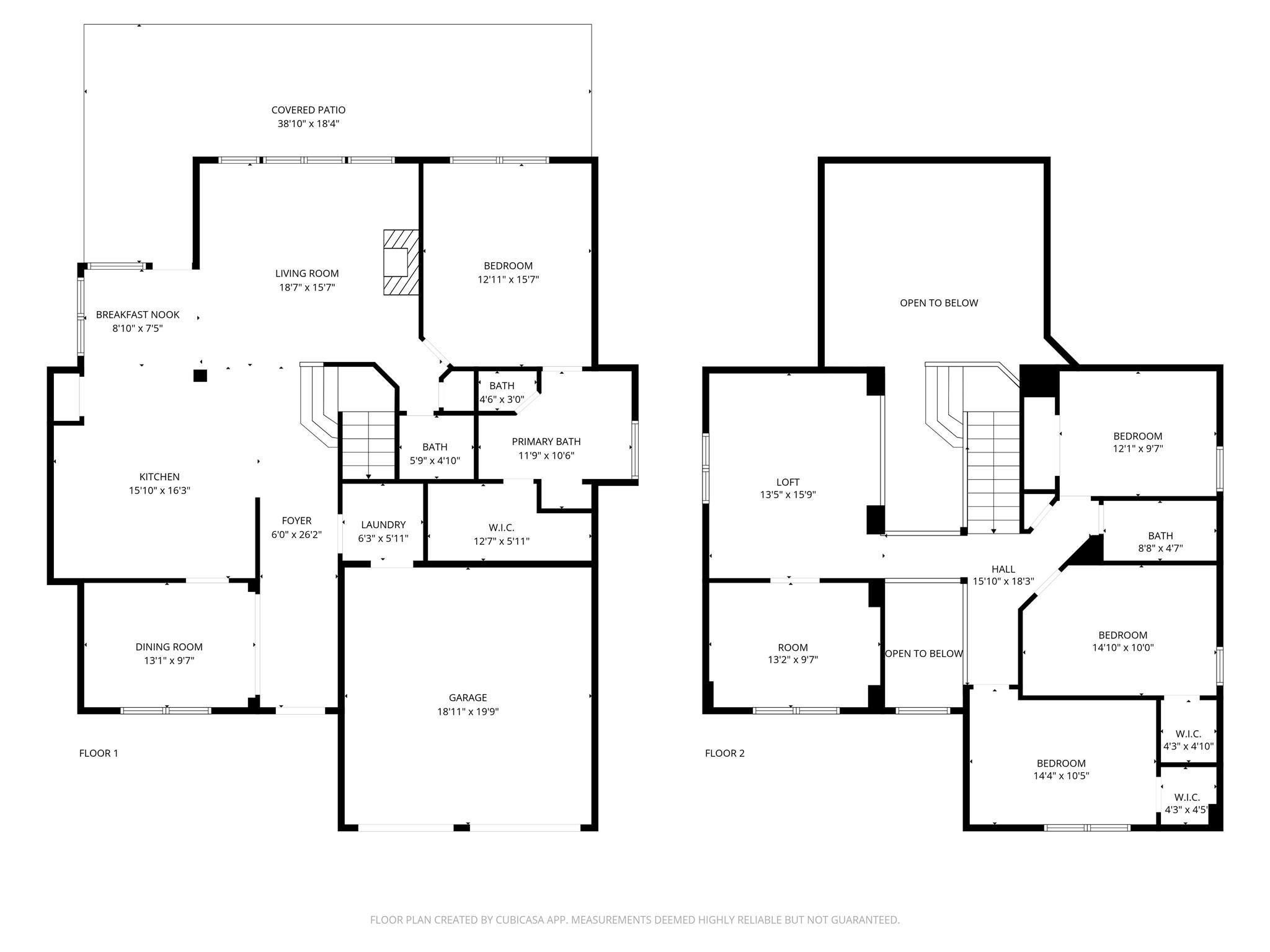 24518 Hamilton Mill Court