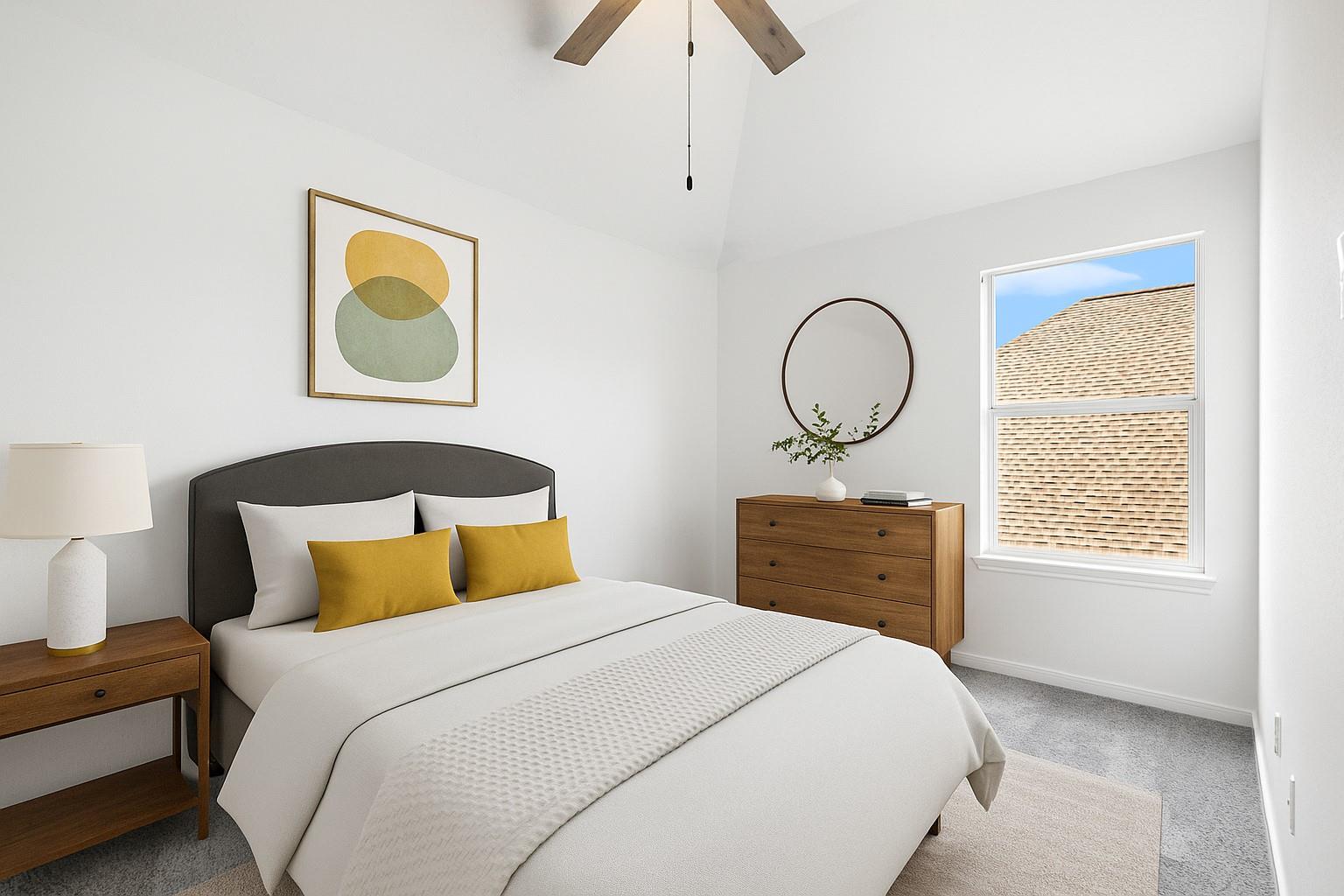 24518 Hamilton Mill Court