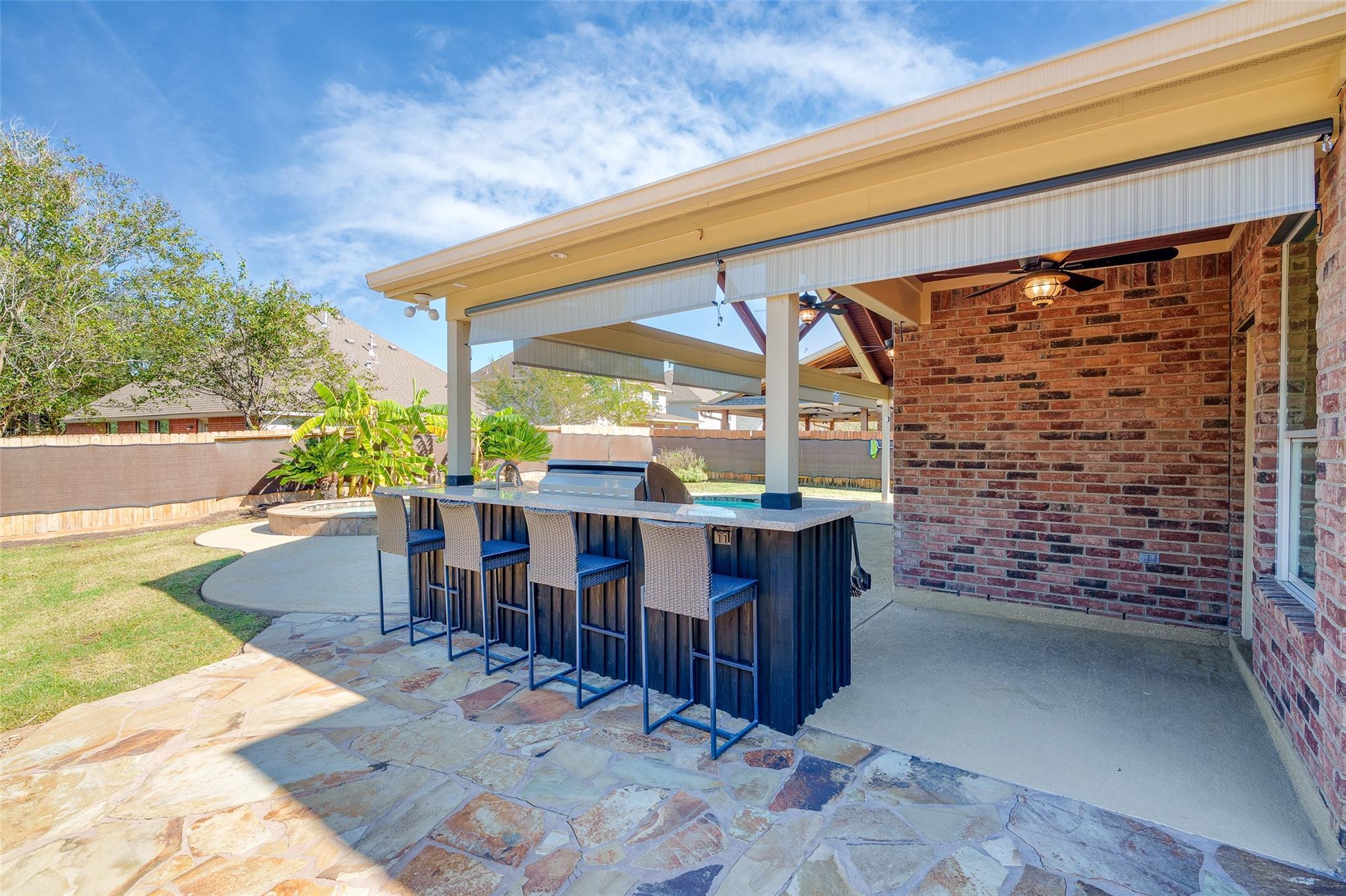 24518 Hamilton Mill Court