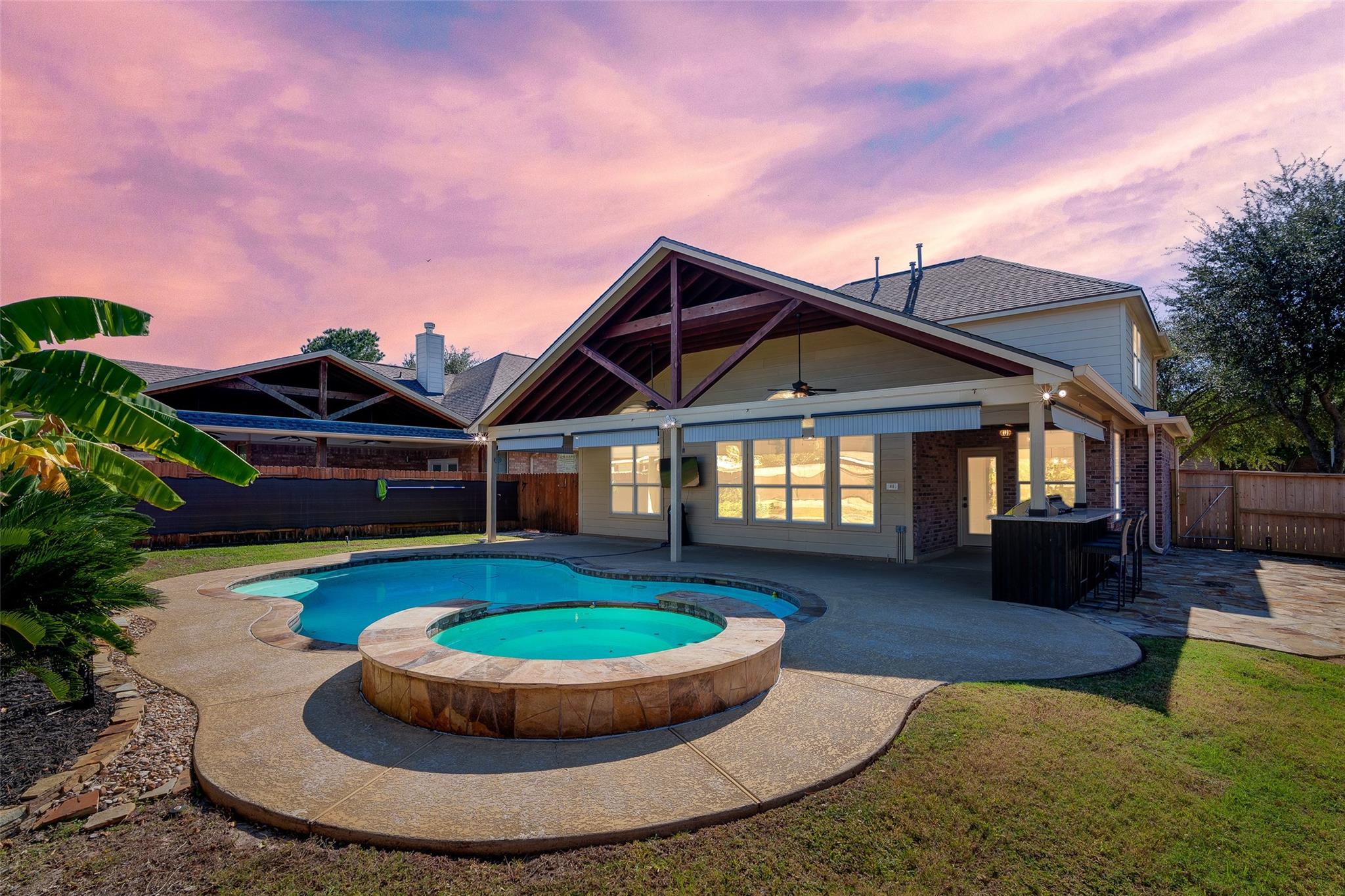 24518 Hamilton Mill Court