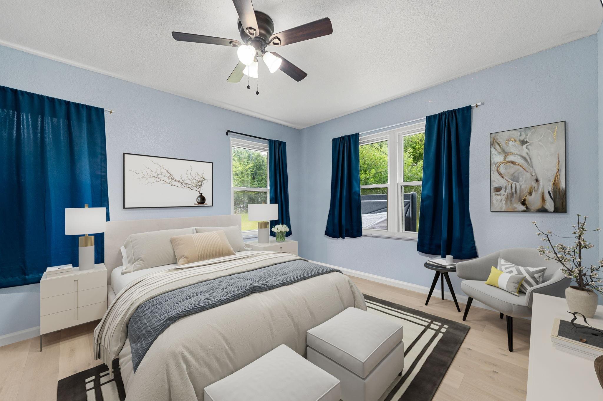 1117 & 1119 1st Ave N, Texas City