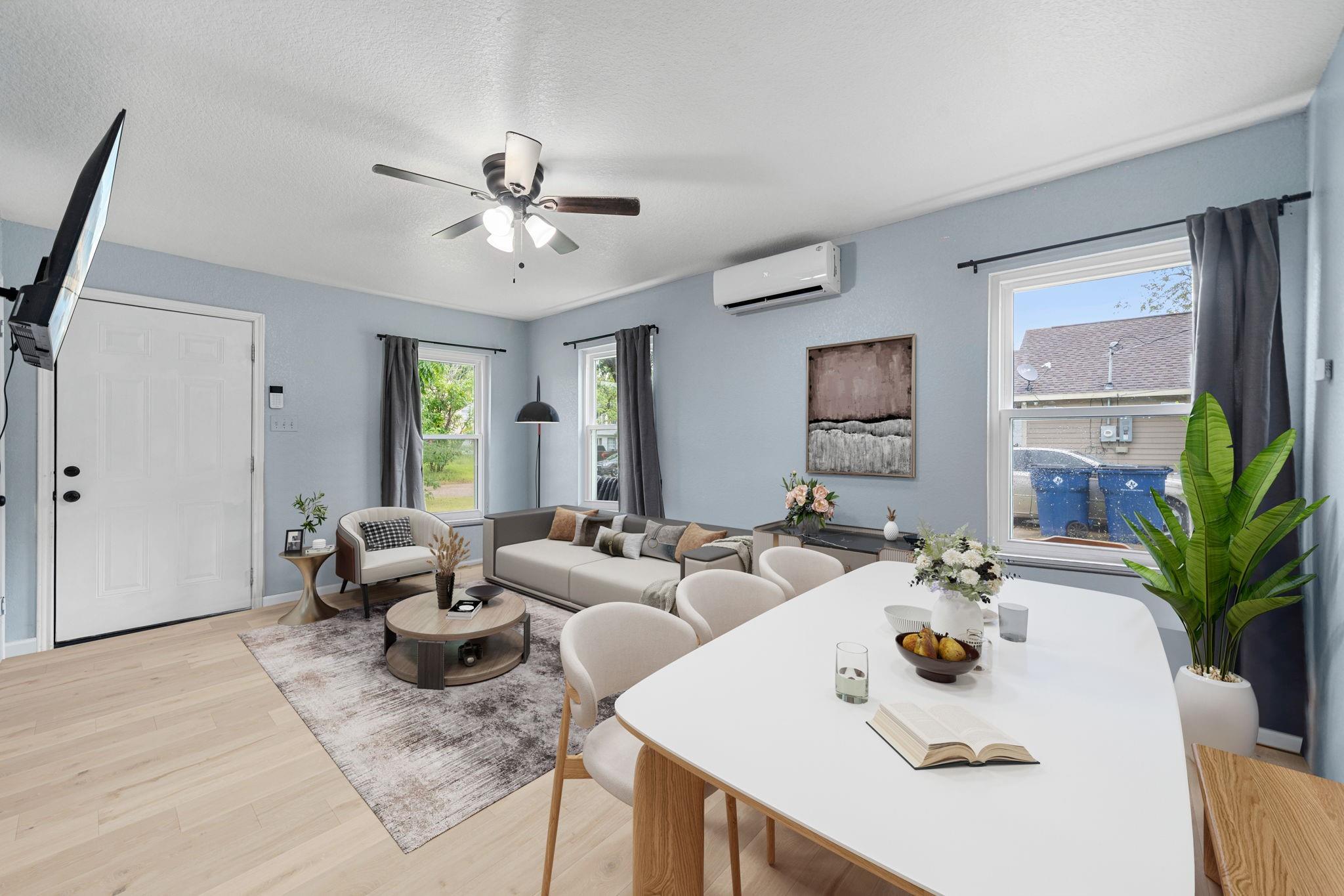 1117 & 1119 1st Ave N, Texas City