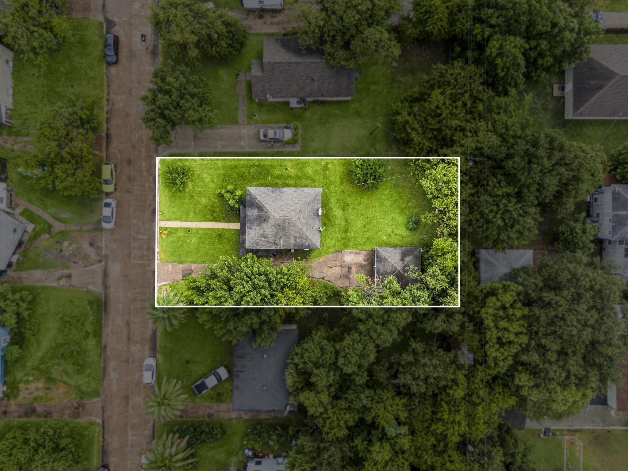 1117 & 1119 1st Ave N, Texas City