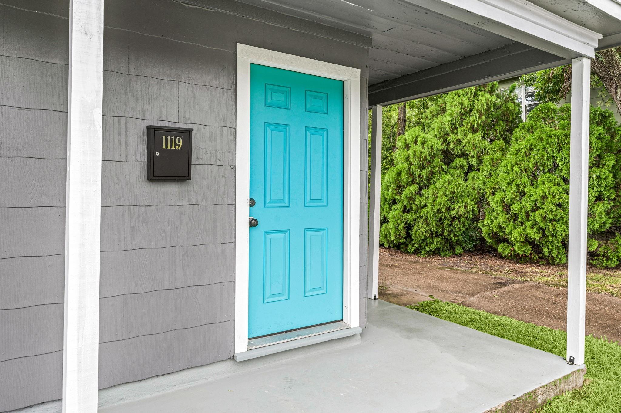 1117 & 1119 1st Ave N, Texas City