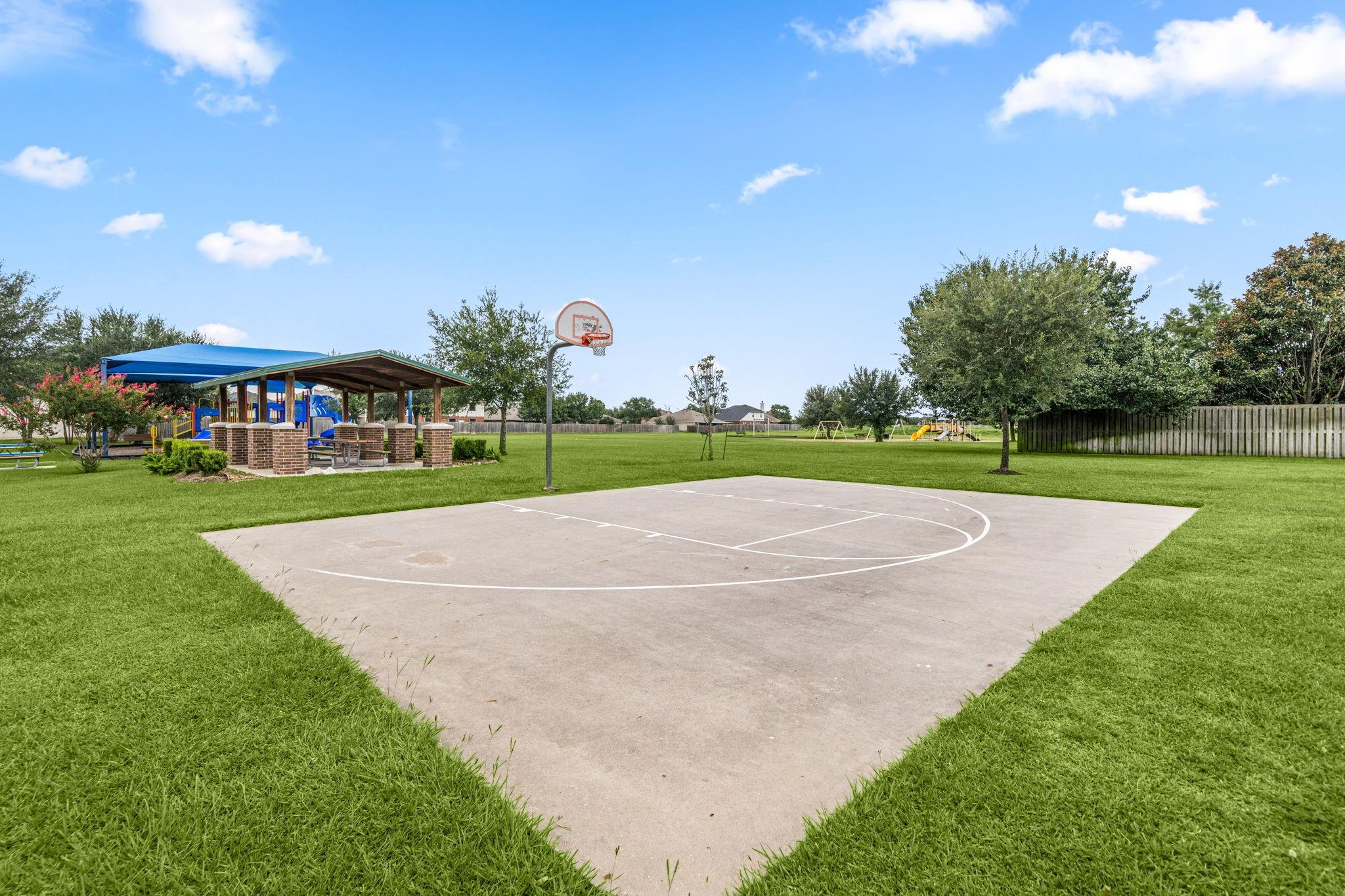 1117 & 1119 1st Ave N, Texas City