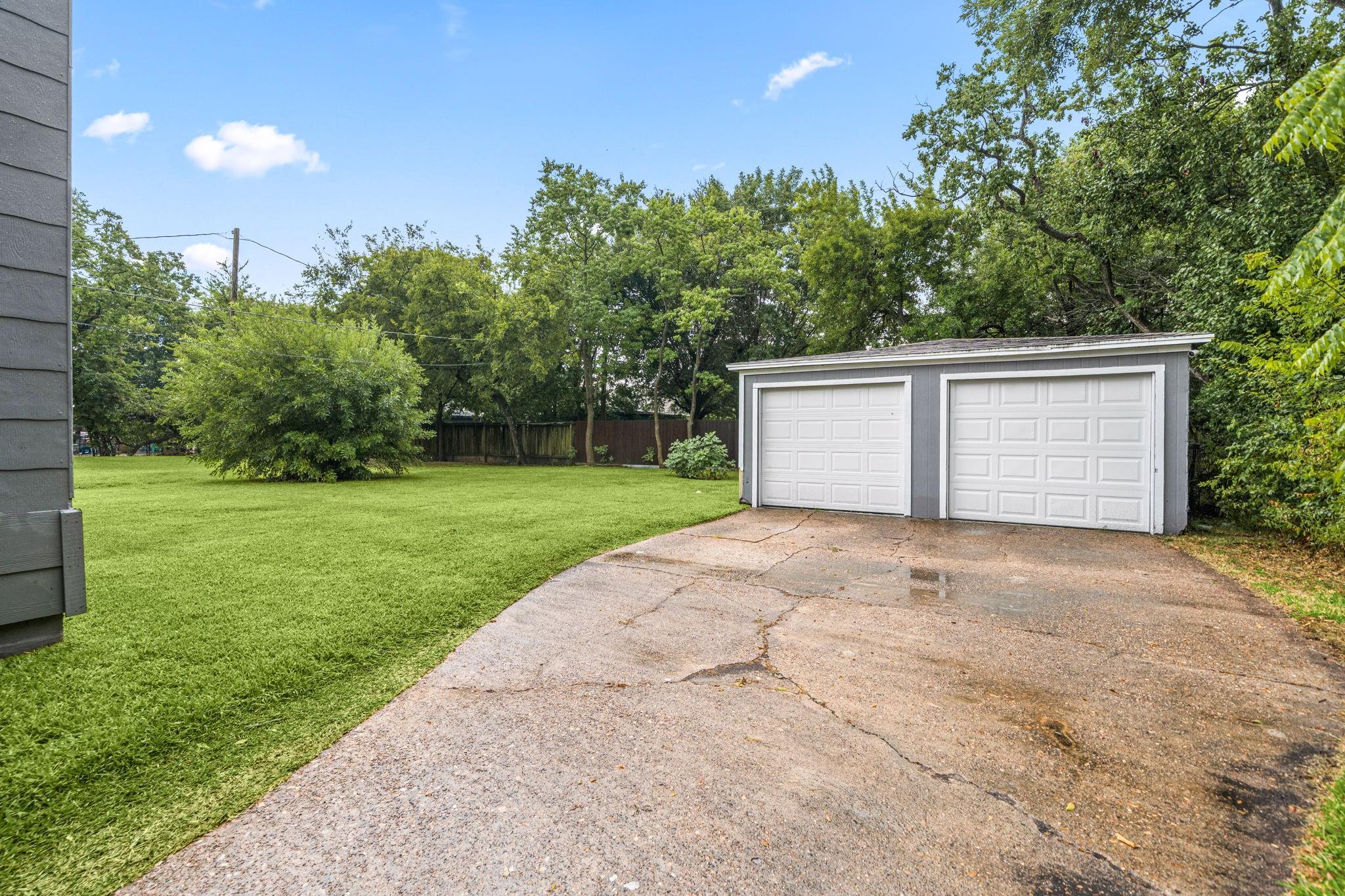 1117 & 1119 1st Ave N, Texas City