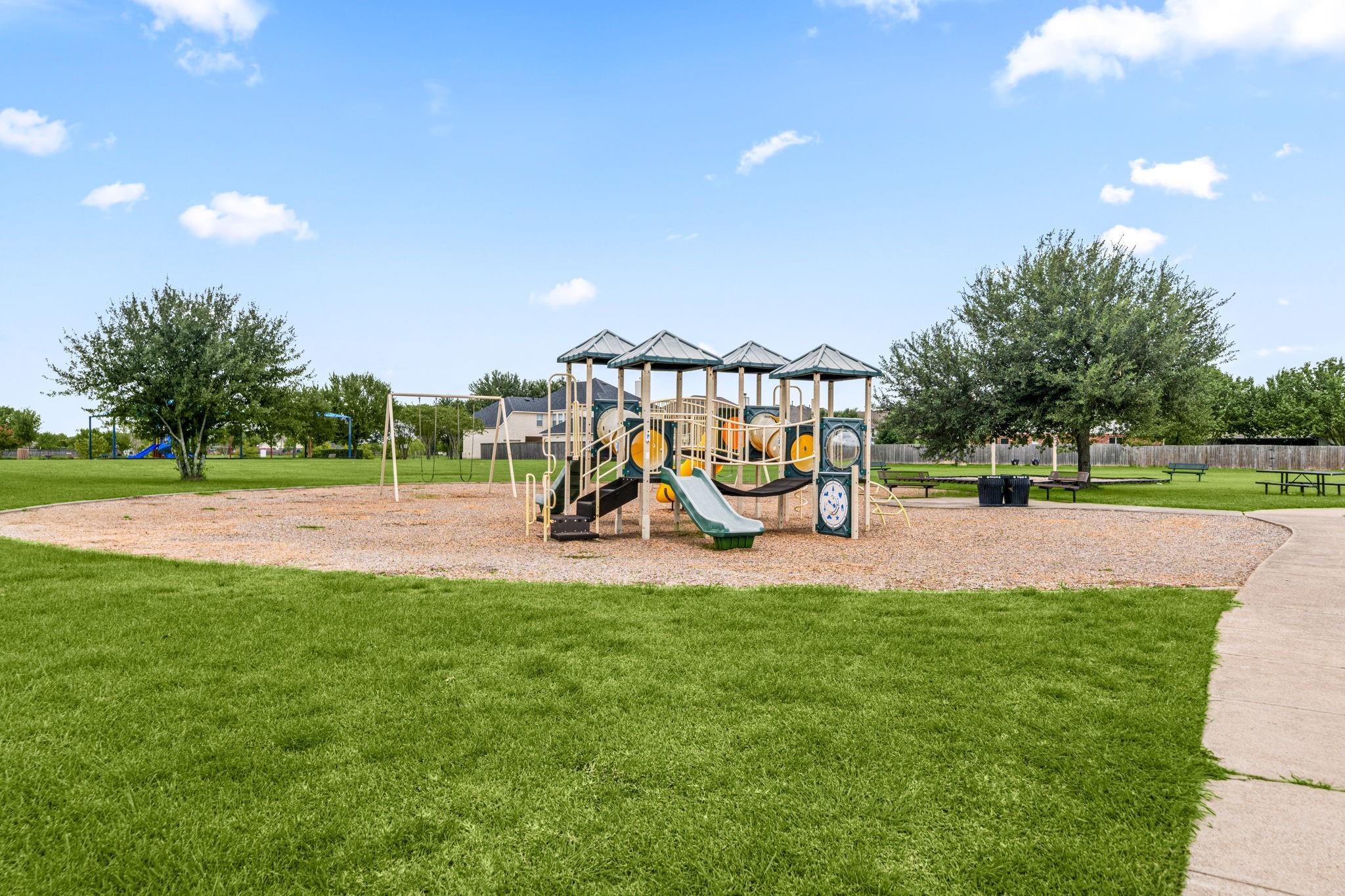 1117 & 1119 1st Ave N, Texas City