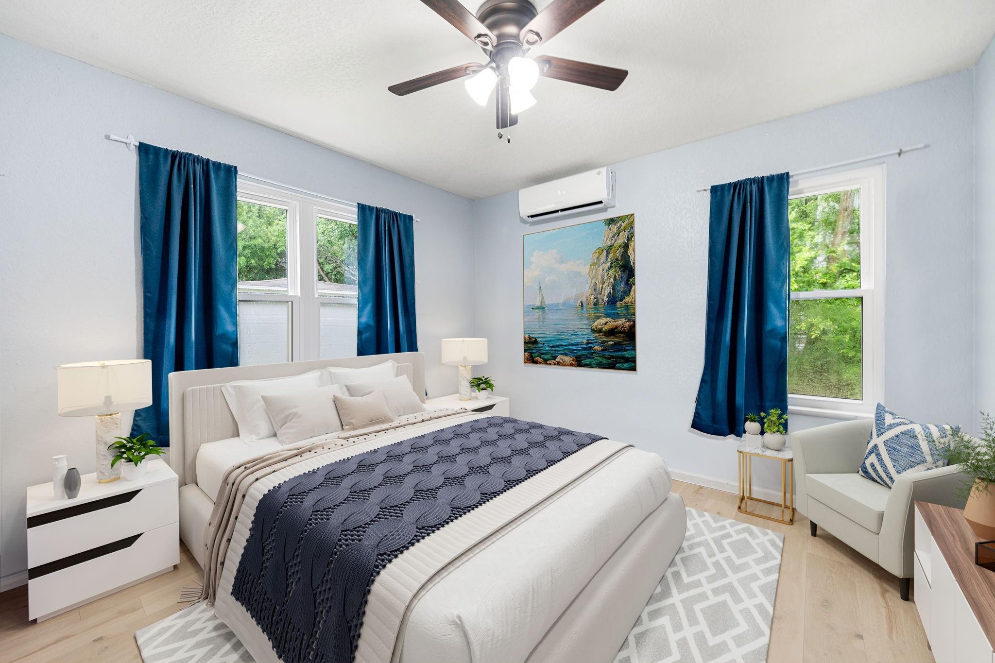 1117 & 1119 1st Ave N, Texas City