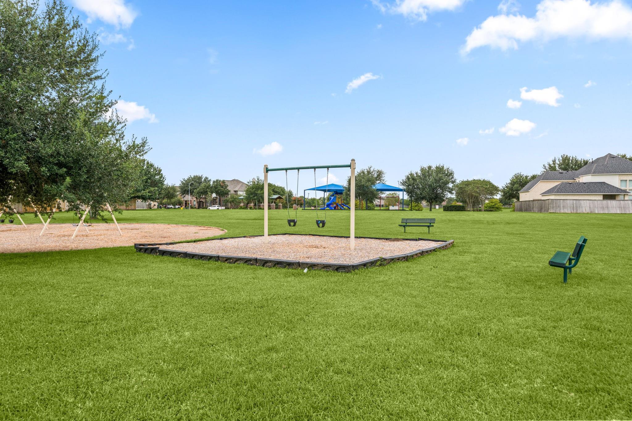 1117 & 1119 1st Ave N, Texas City