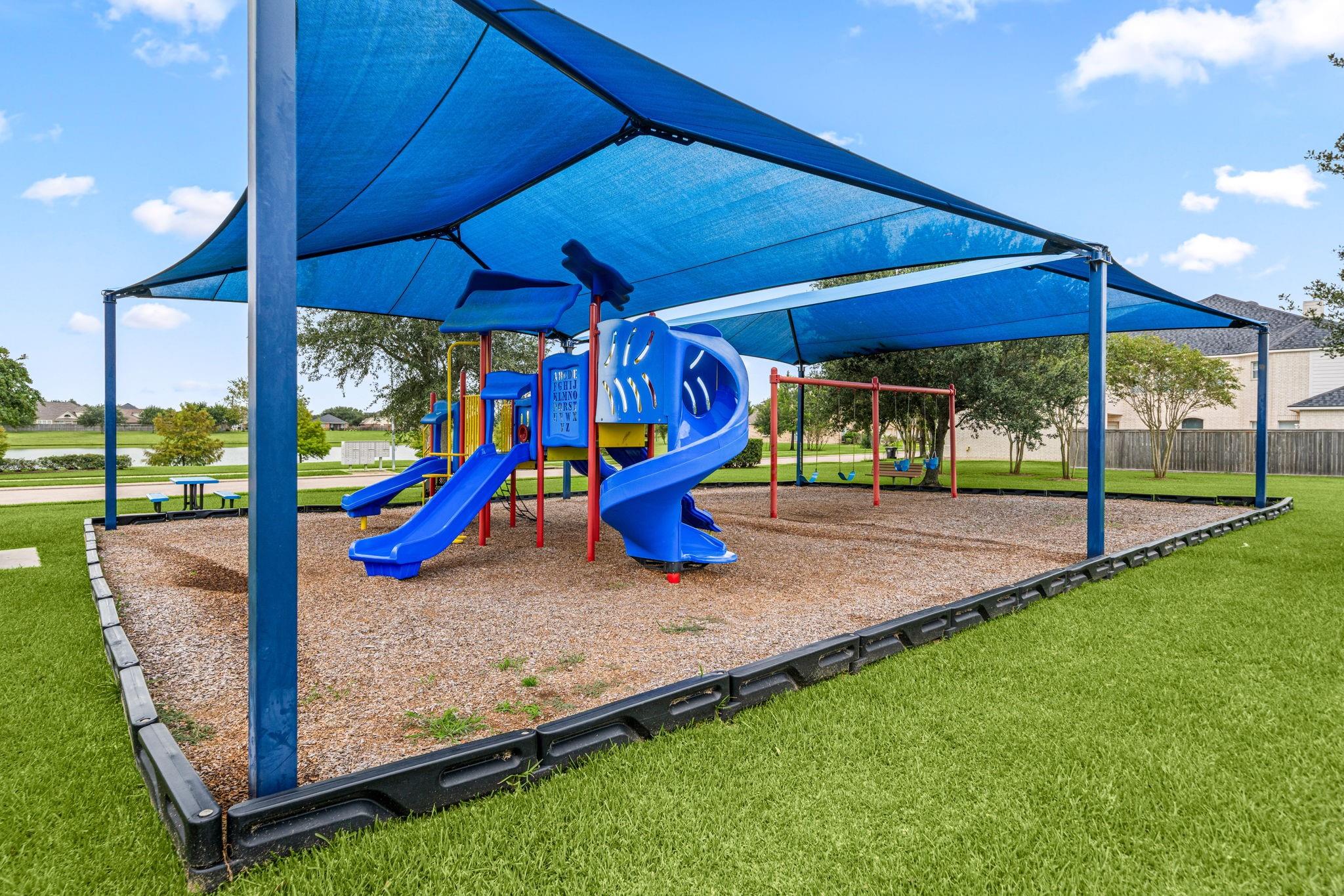 1117 & 1119 1st Ave N, Texas City